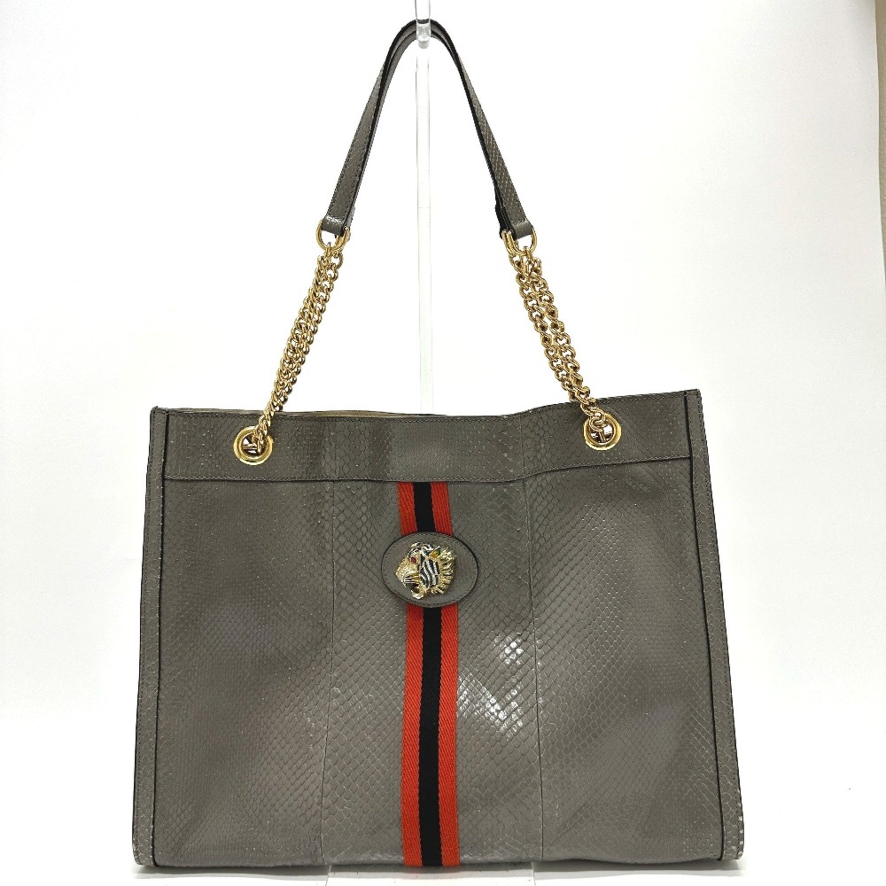 Gucci Sherry line Shoulder Bag Chain Tote Bag