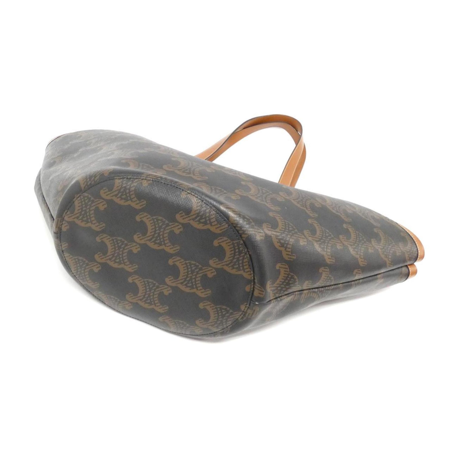 Celine Medium Coufan Shoulder Bag