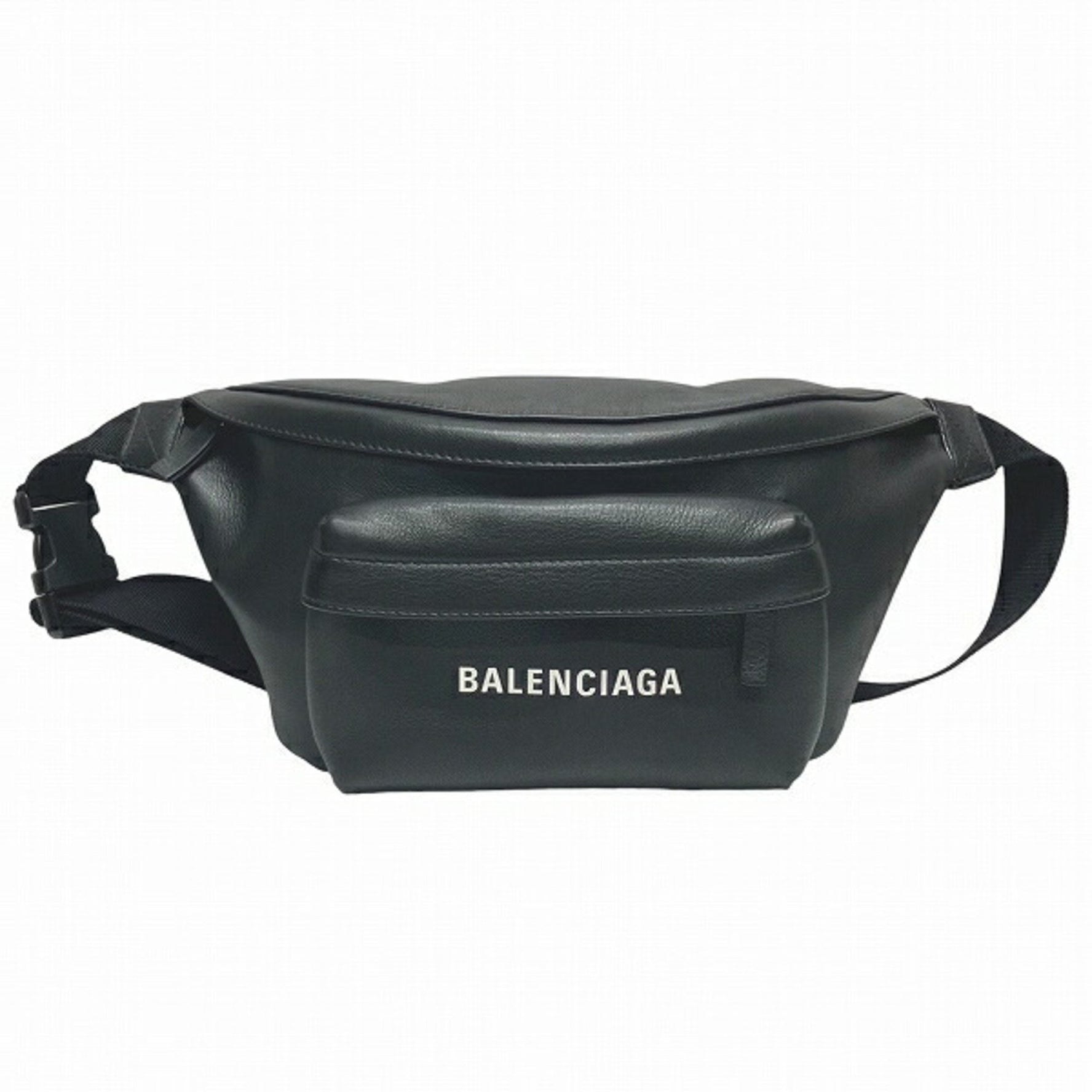 Balenciaga Everyday Bag Body Waist Pouch Men's