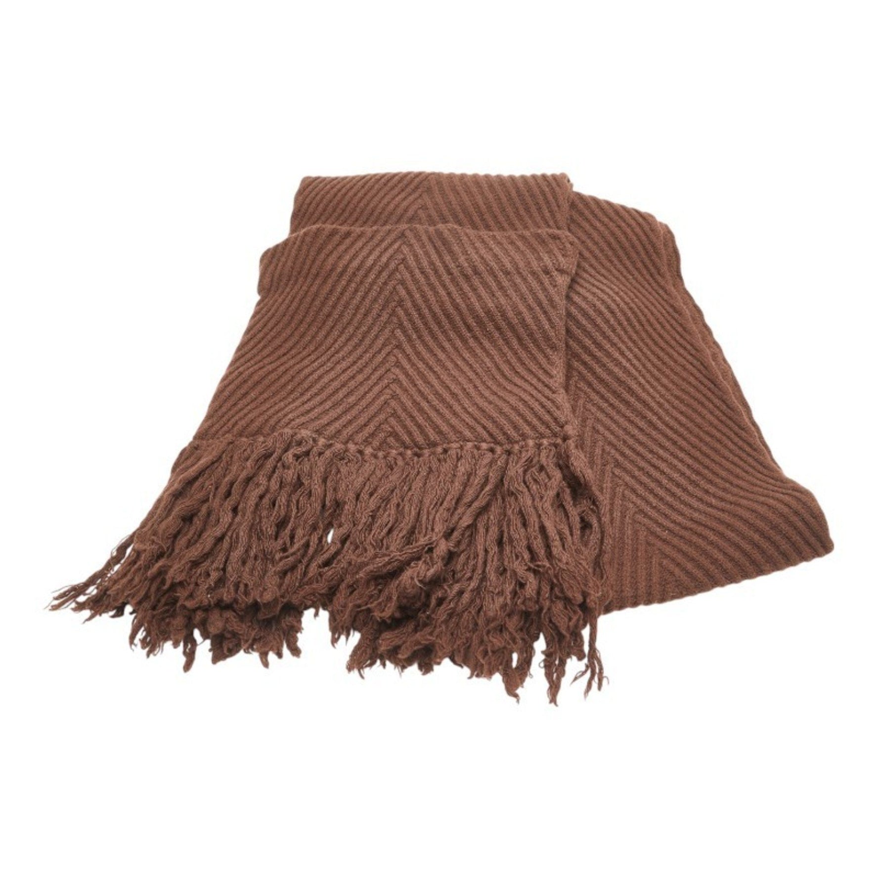 Louis Vuitton Echarpe Kathmandu V-Stitch Scarf, Wool and Cashmere