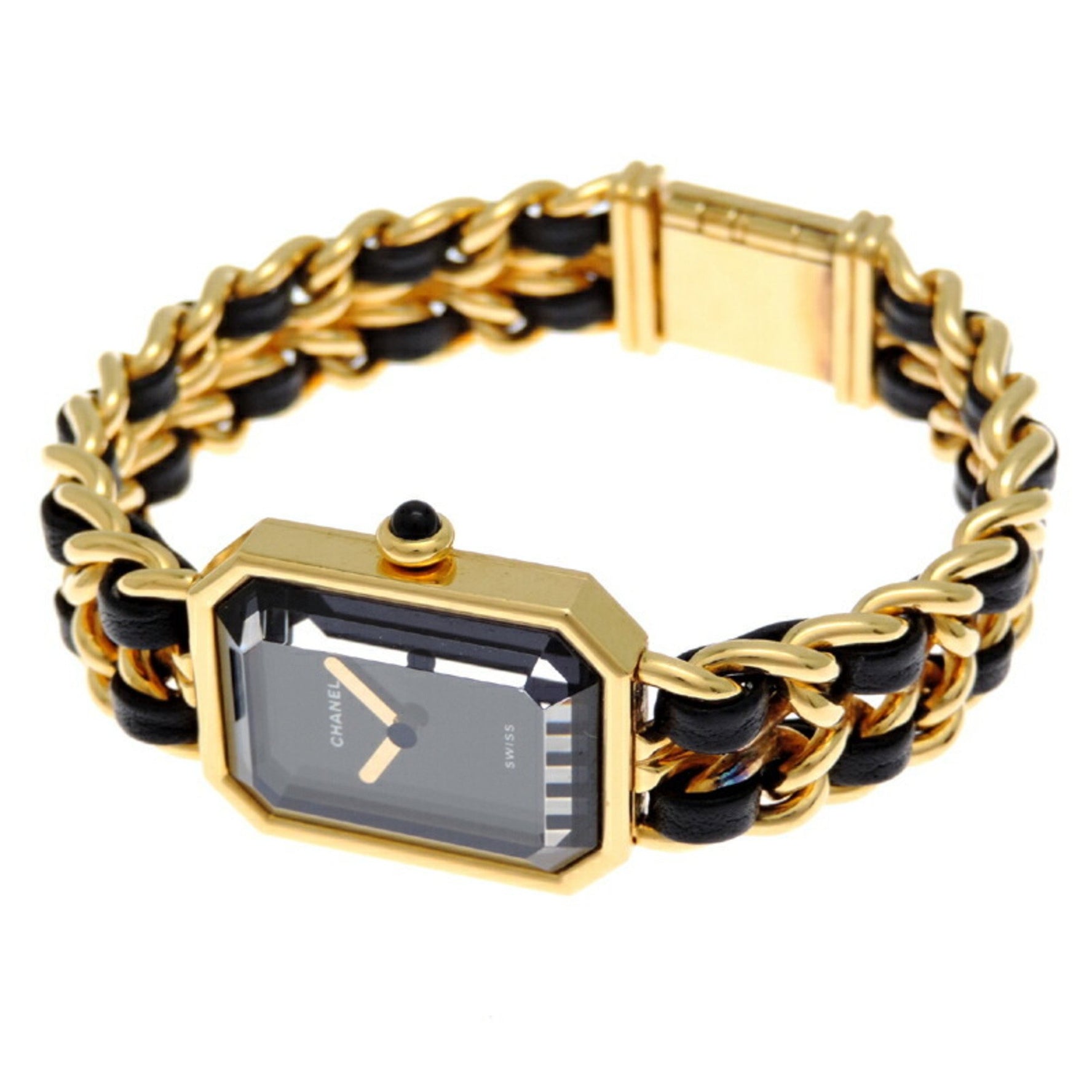 Chanel Premiere L size ladies watch
