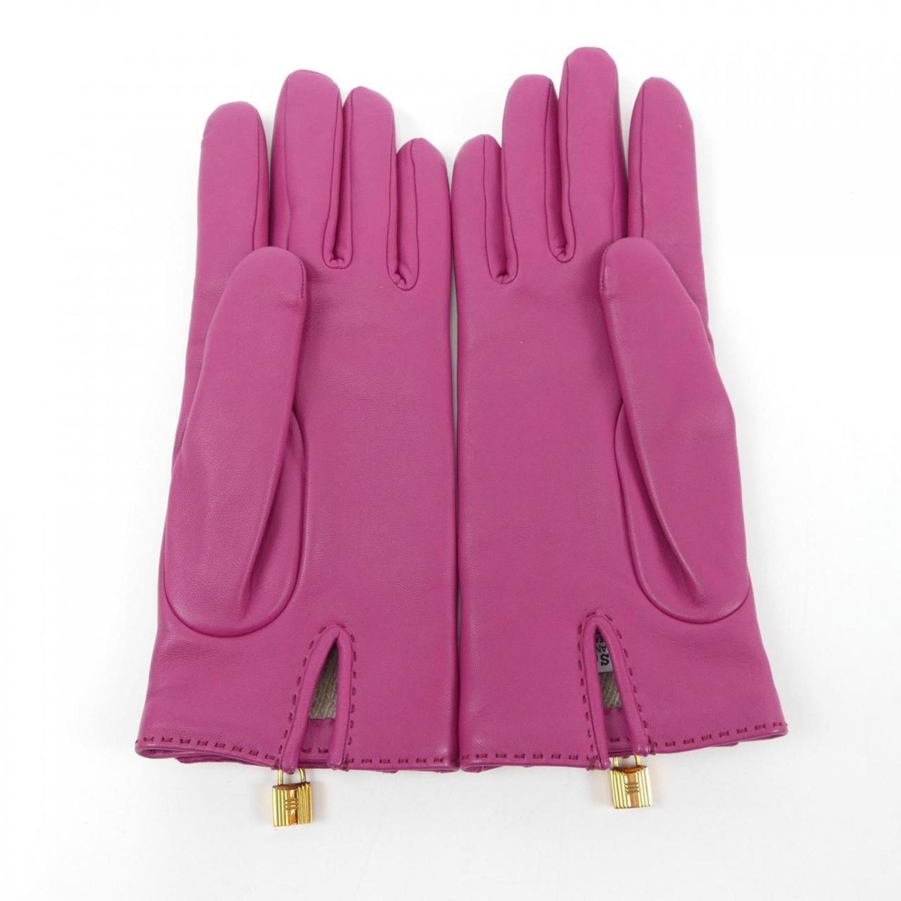 HERMES Gloves