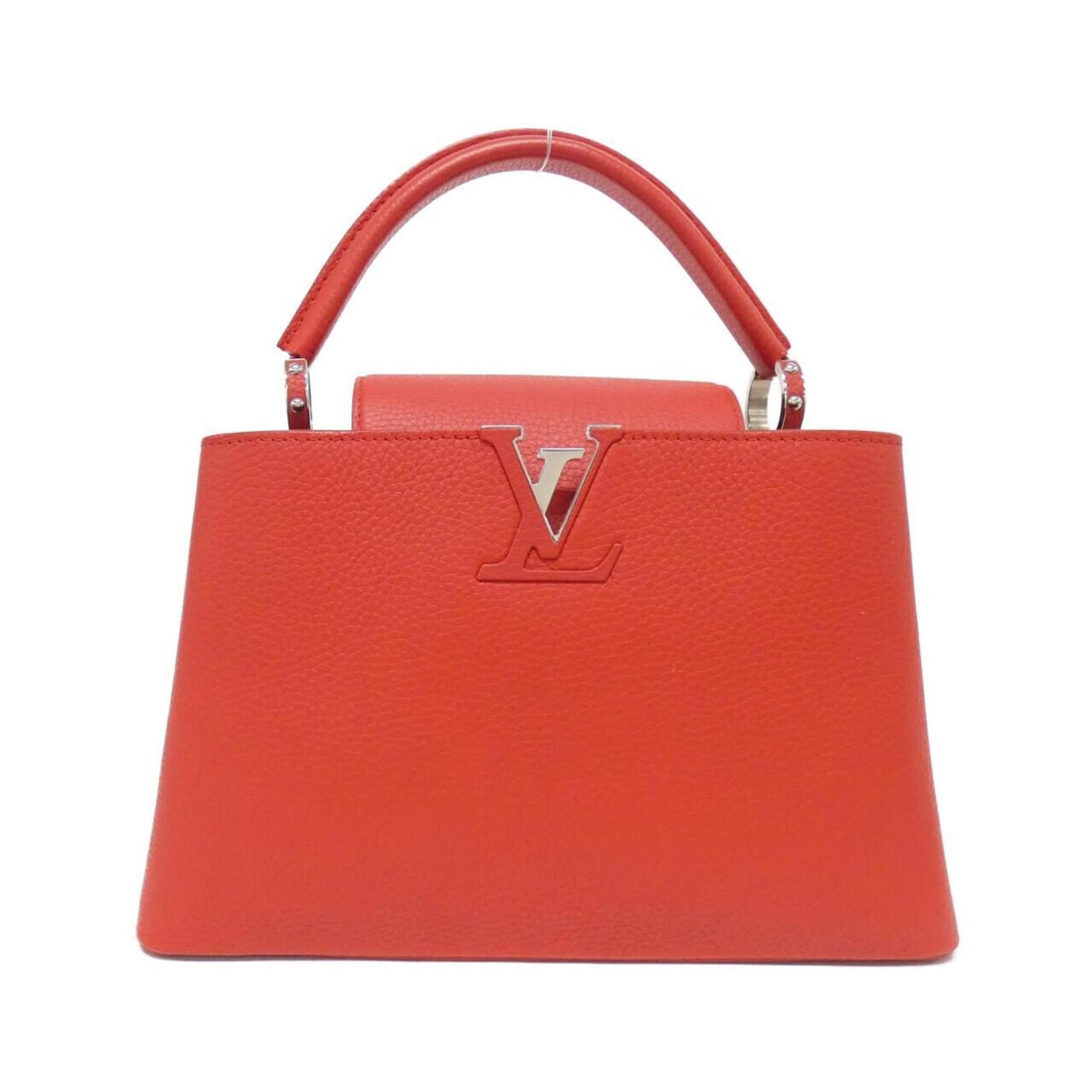 Louis Vuitton Capucines PM Bag