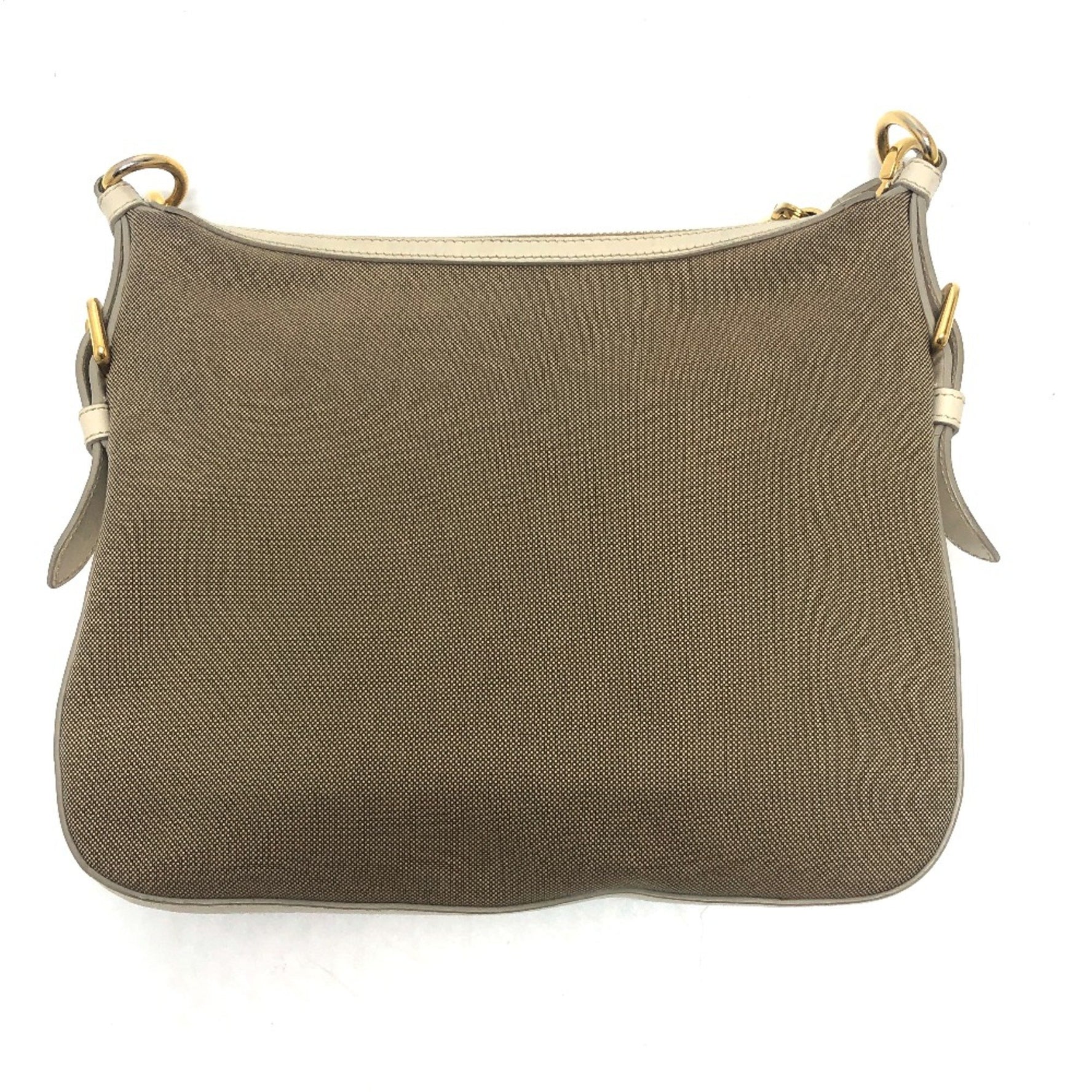 PRADA logo Bag Shoulder Bag