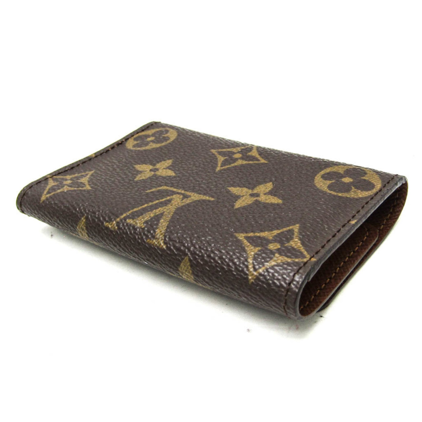 Louis Vuitton Multicle 6 Women,Men Key Case