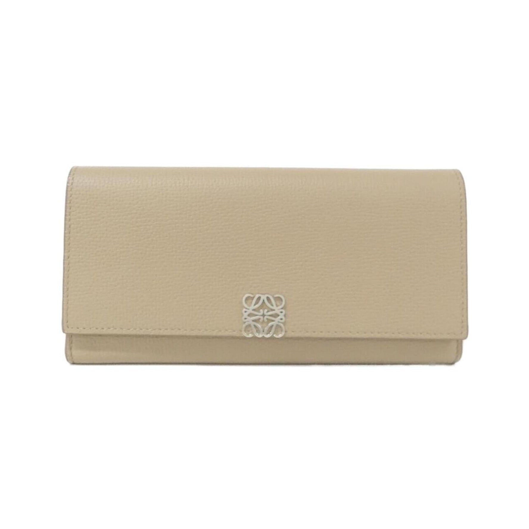 Loewe Anagram Continental Wallet