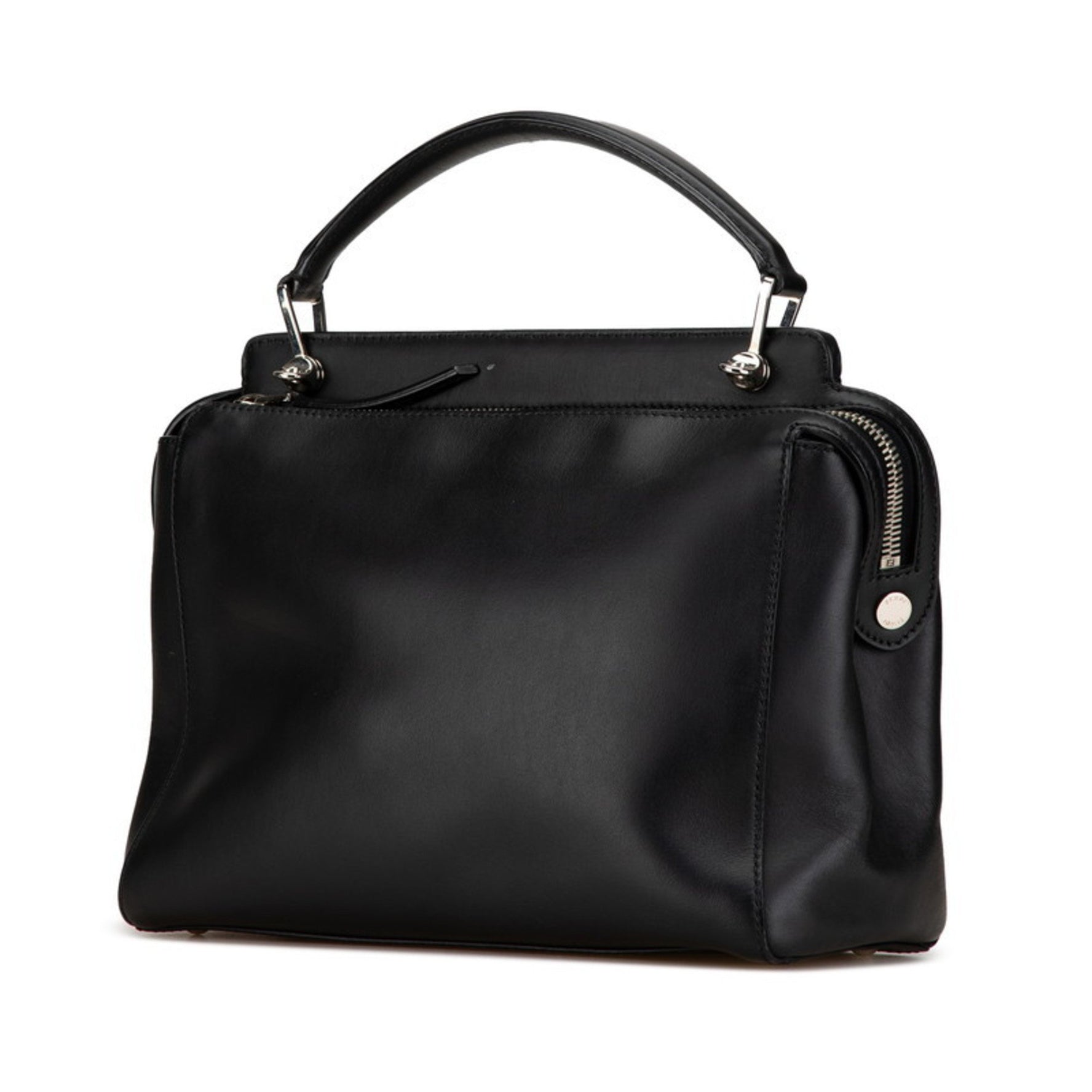 FENDI.com Handbag Shoulder Bag Leather FENDI