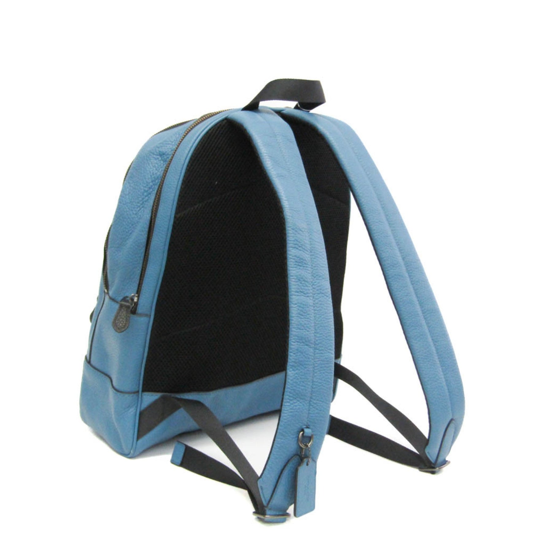 Coach WEST BACKPACK Leather Backpack
