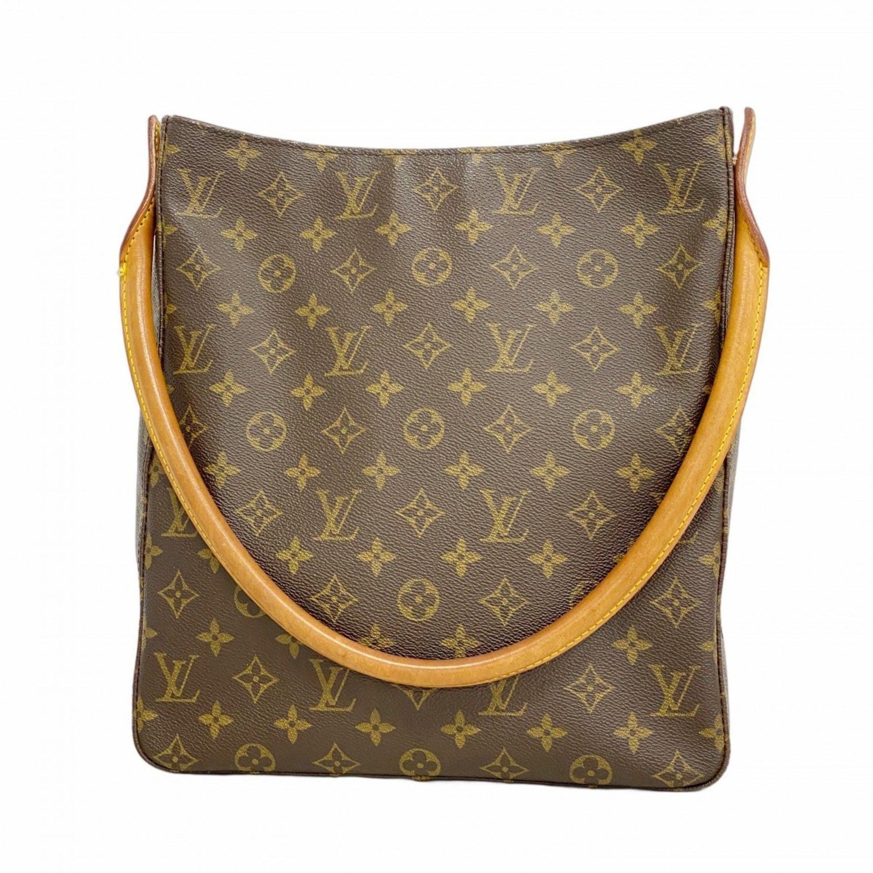 Louis Vuitton Monogram Looping GM Shoulder Bag