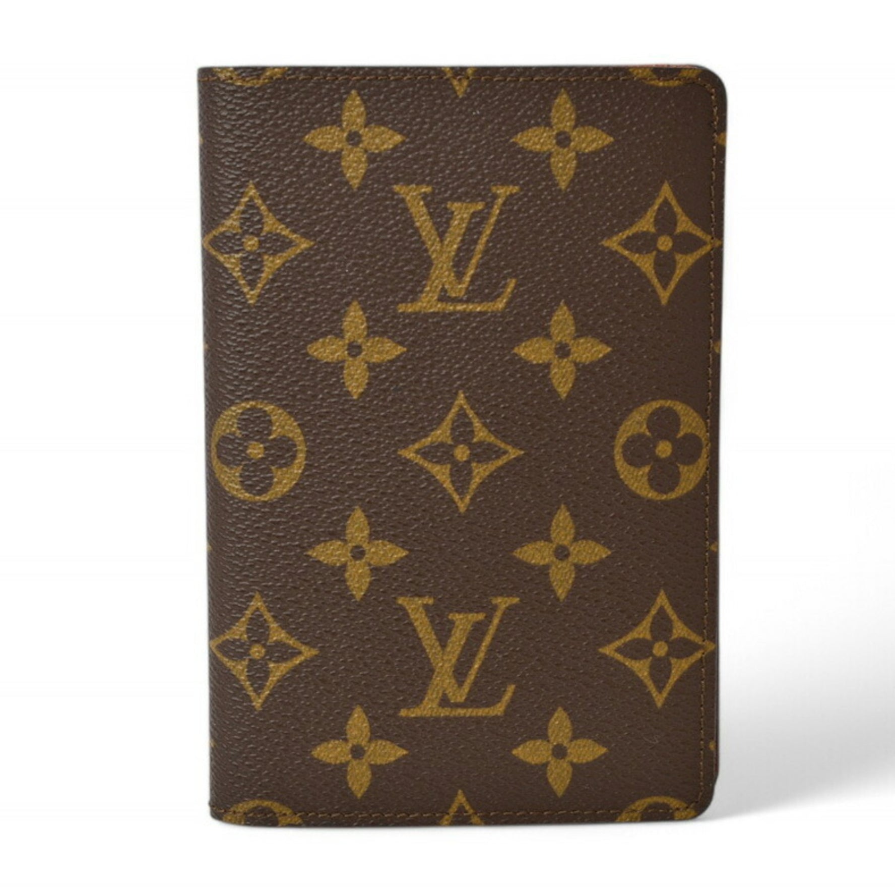 Louis Vuitton Wallet Bi-fold Long