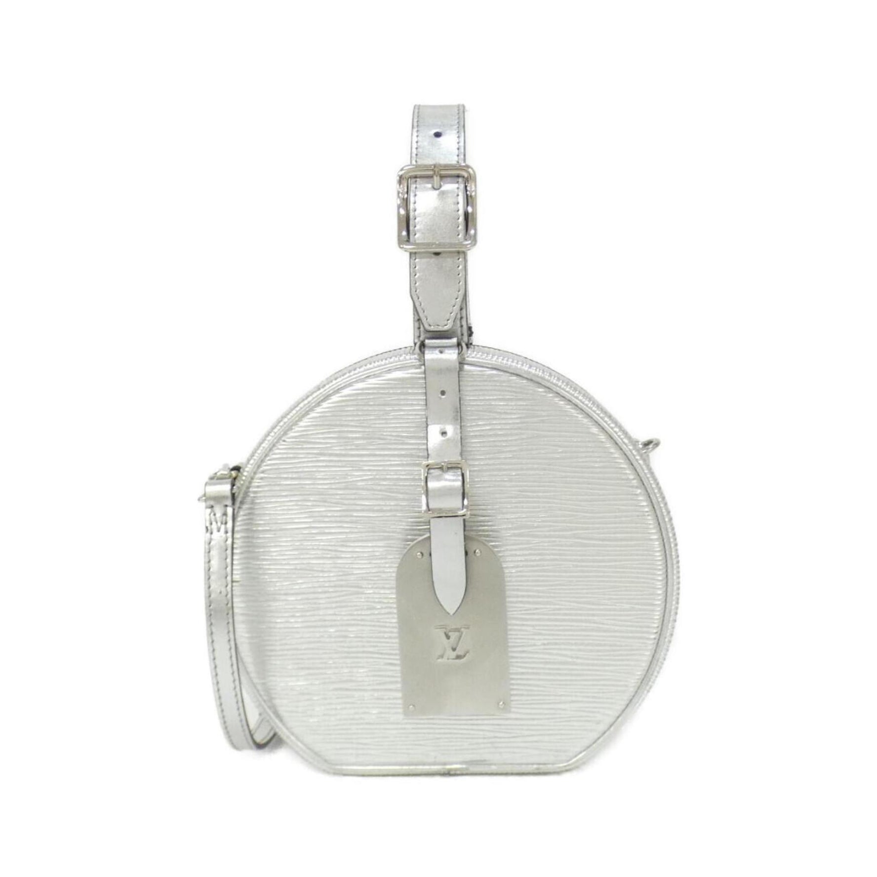 Louis Vuitton Epi Petite Boite Chapeau Shoulder Bag