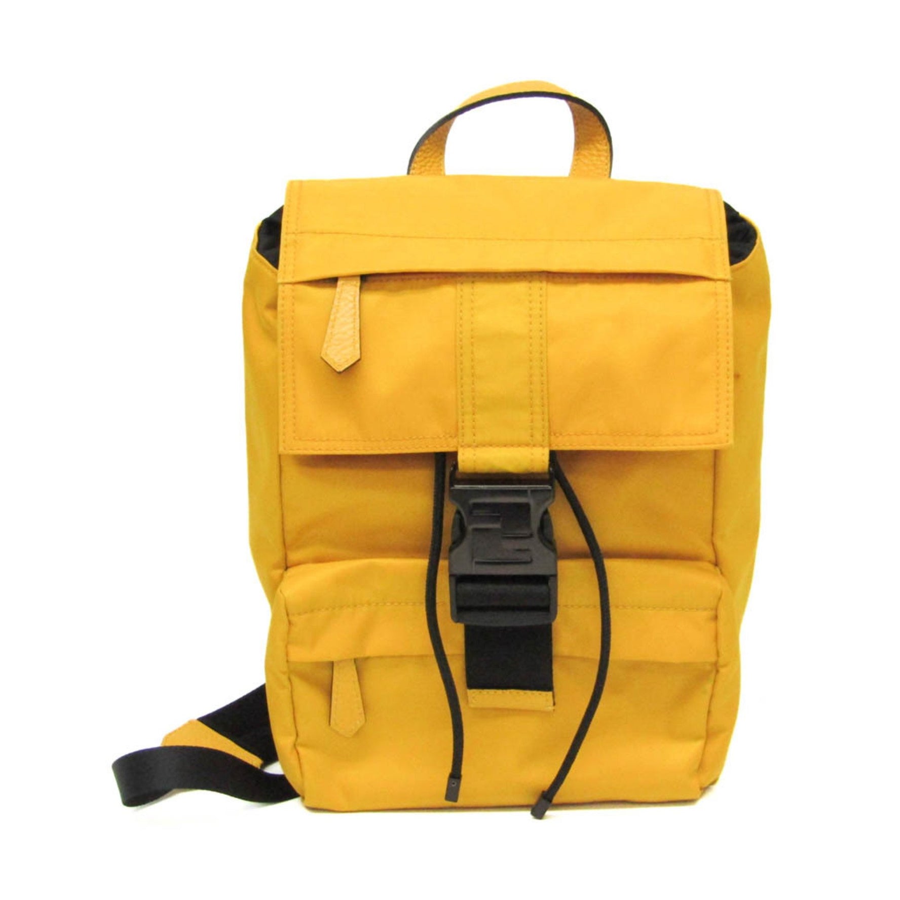 Fendi Fendines Men,Women Nylon Backpack,Sling Bag