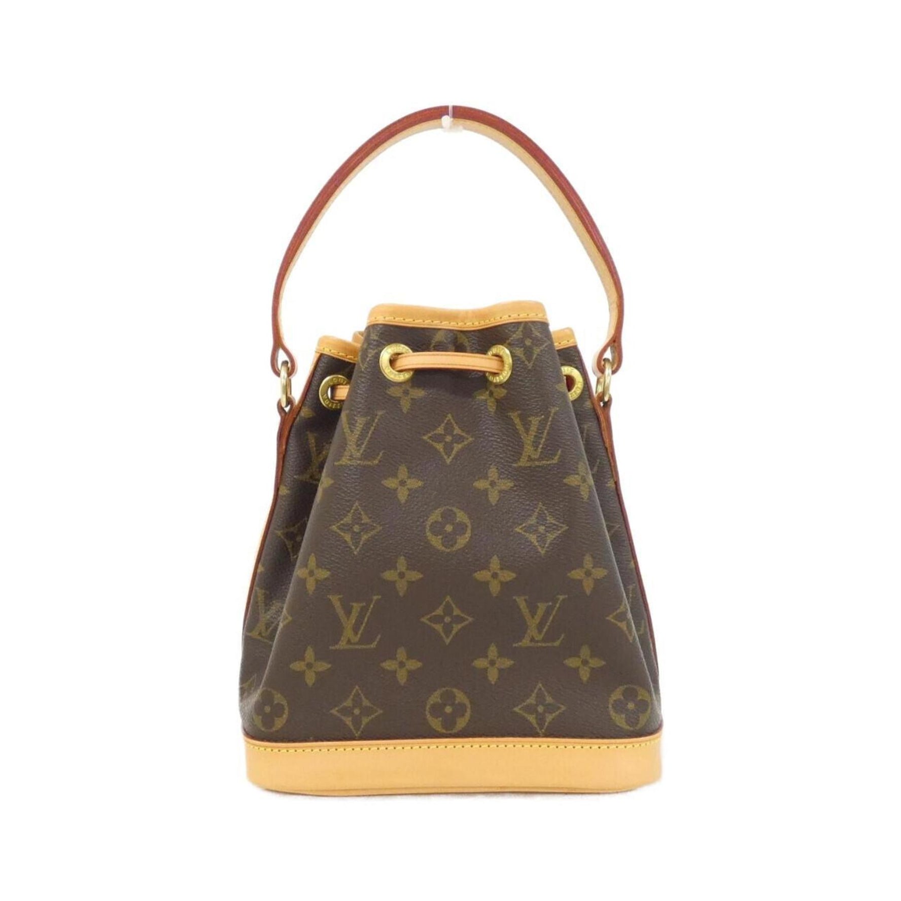 Louis Vuitton Monogram Mini Noe Shoulder Bag