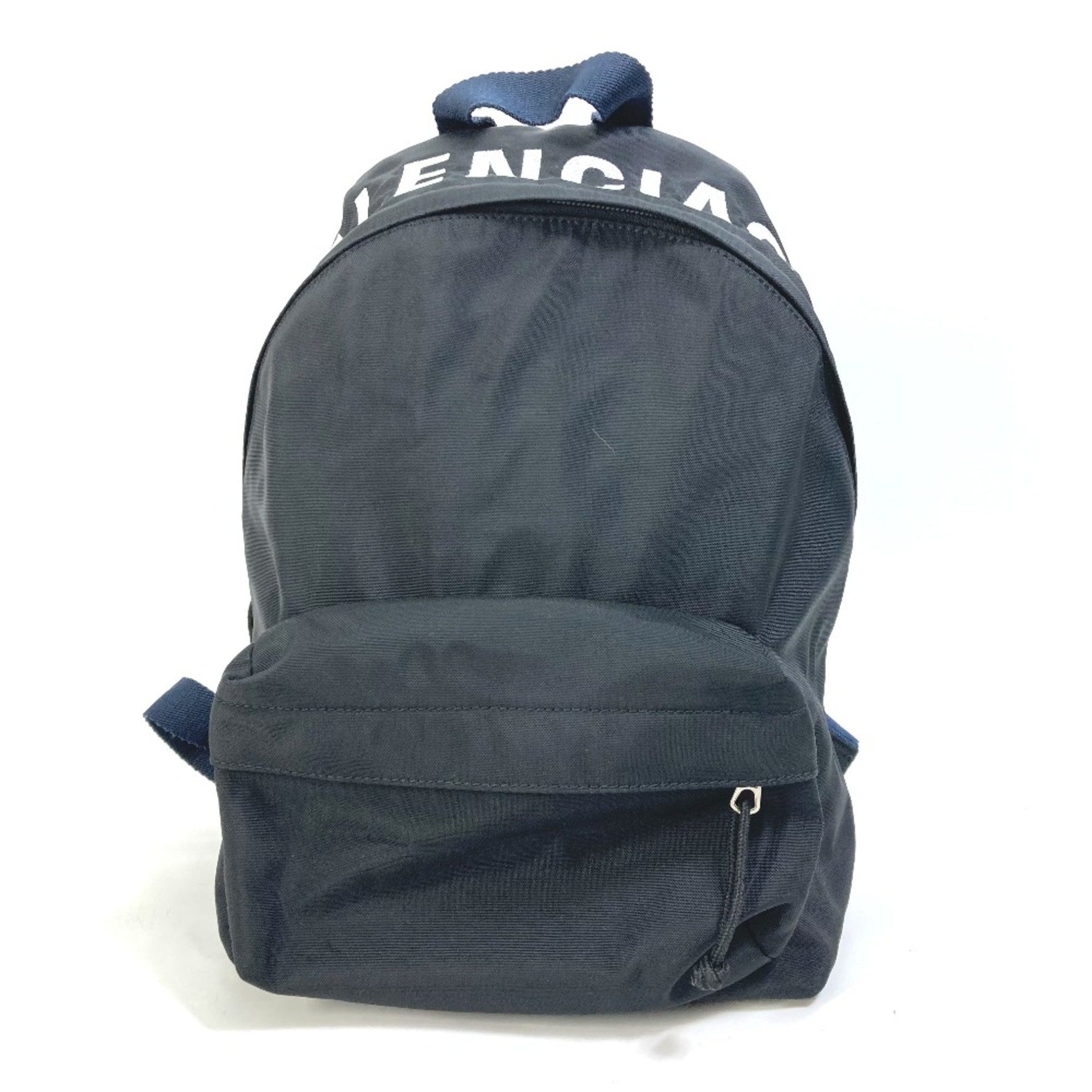 Balenciaga Backpack Bag Backpack White