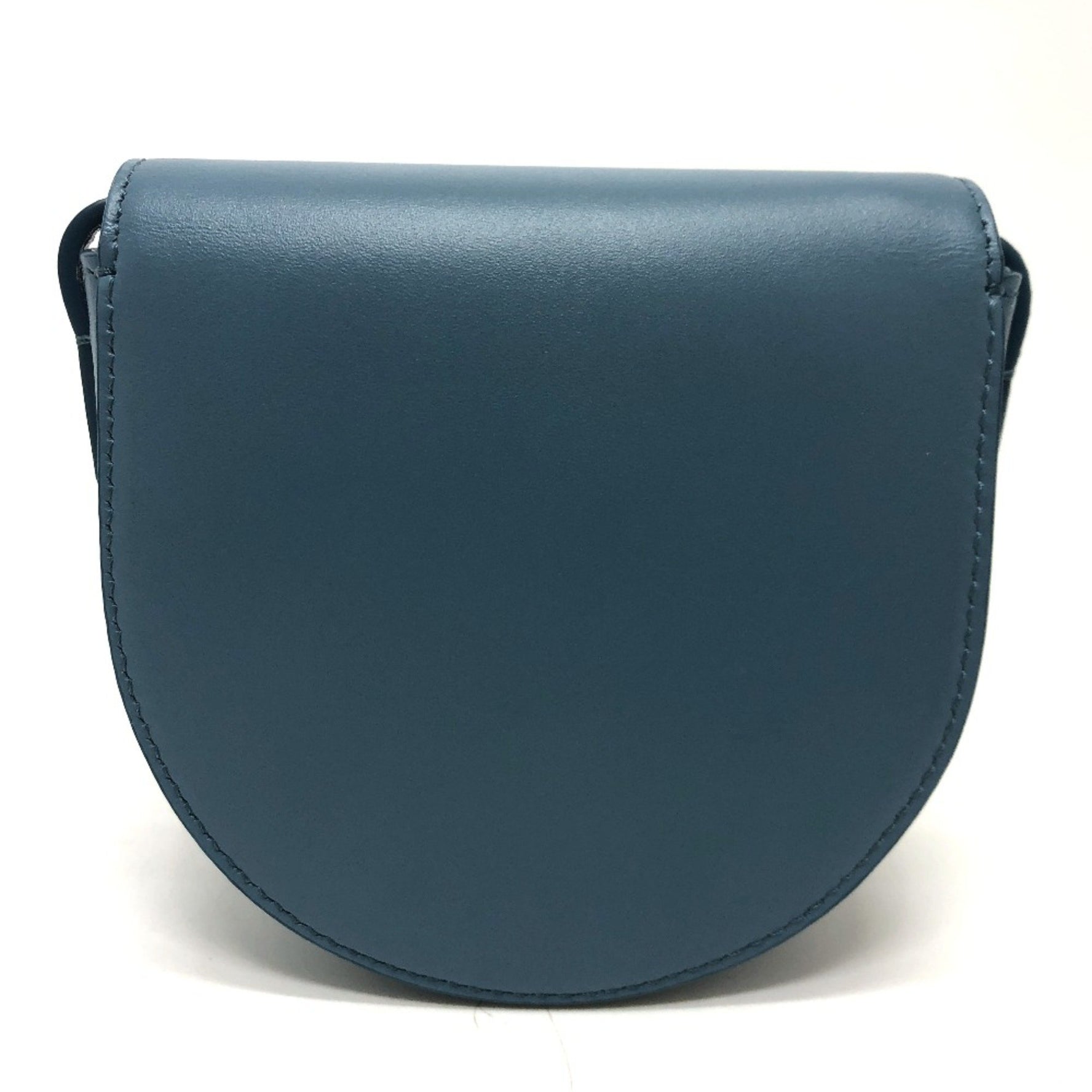 CELINE Triomphe Shoulder Bag
