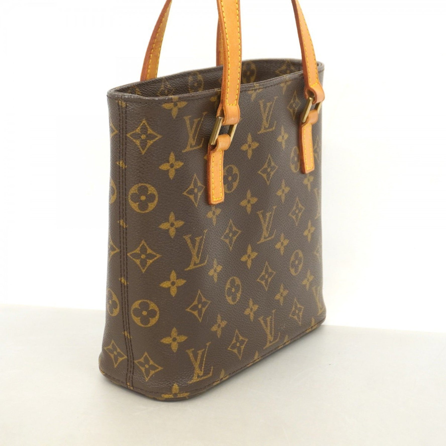 Louis Vuitton Monogram Vavin PM Handbag