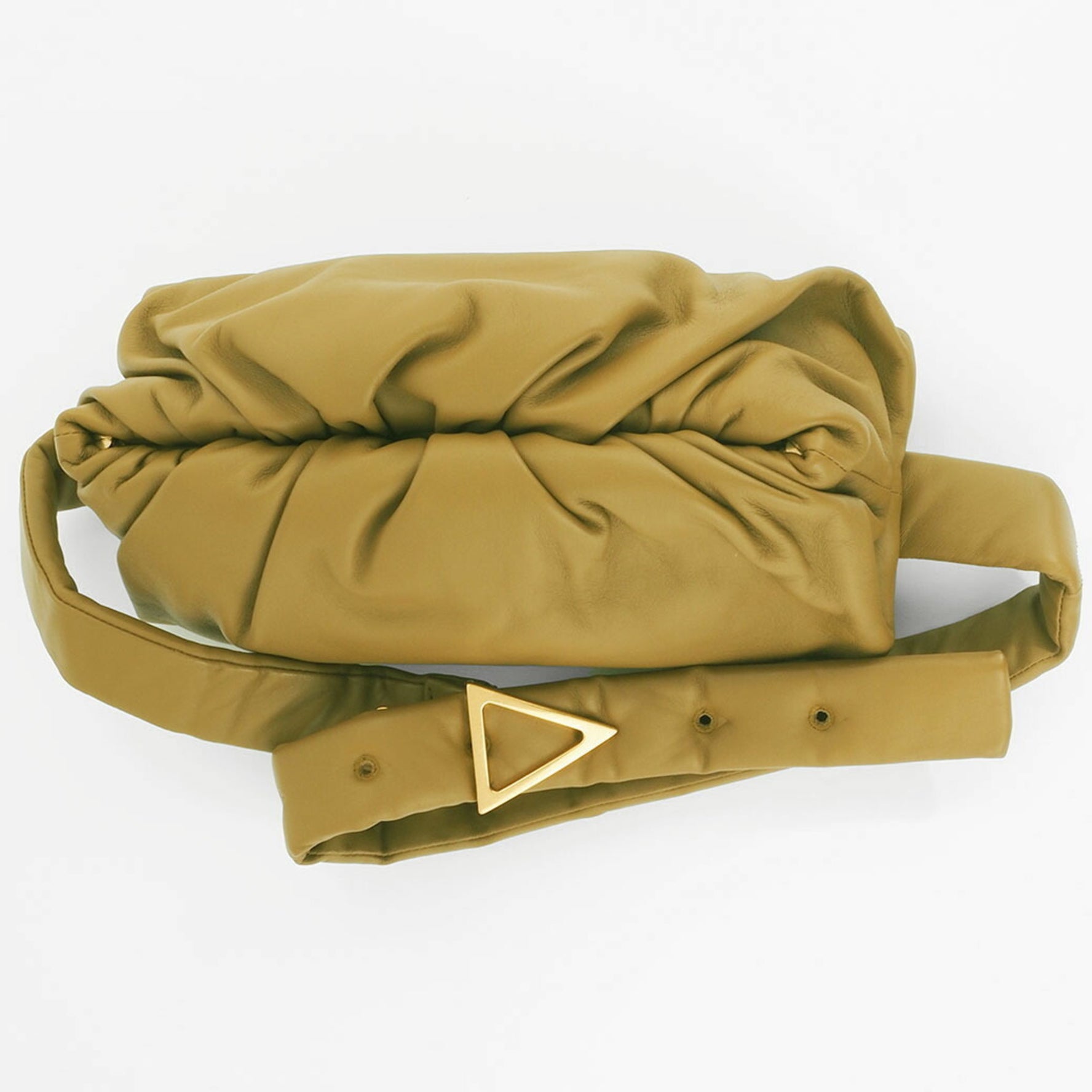 Bottega Veneta The Body Bag Shoulder Men's Calf Leather BOTTEGA VENETA