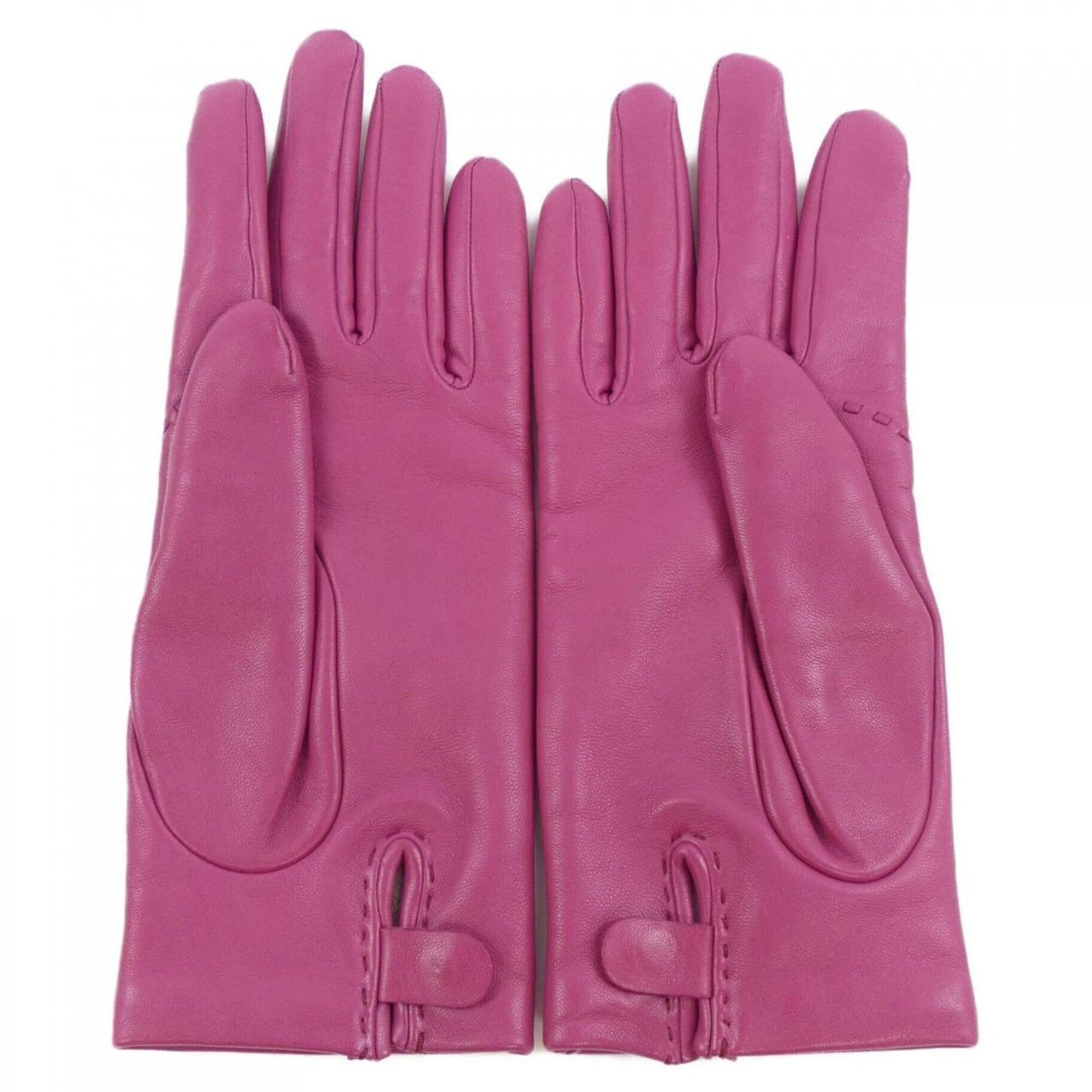 Hermes Hermès Lisbon Gloves