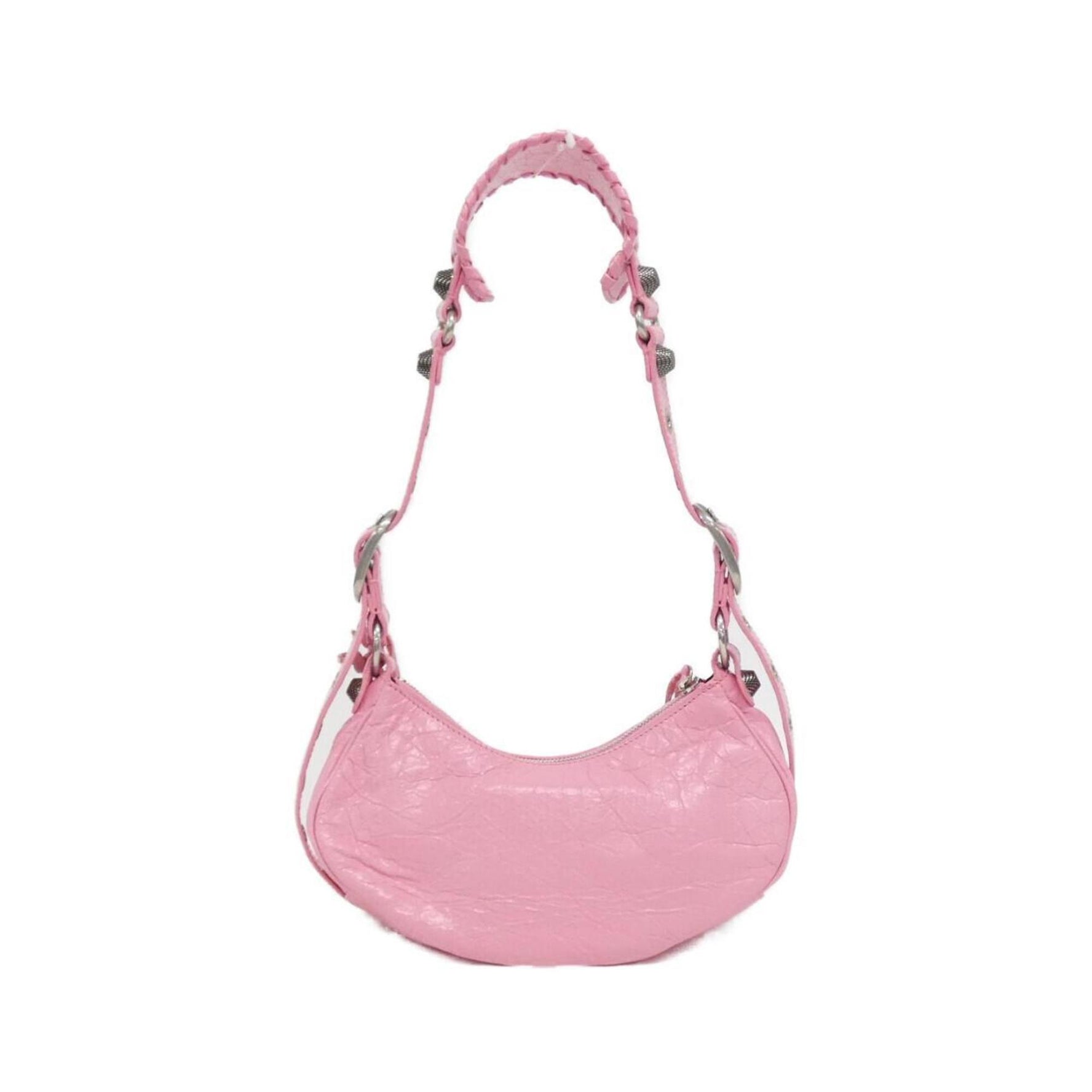 Balenciaga Le Cagoule Shoulder Bag