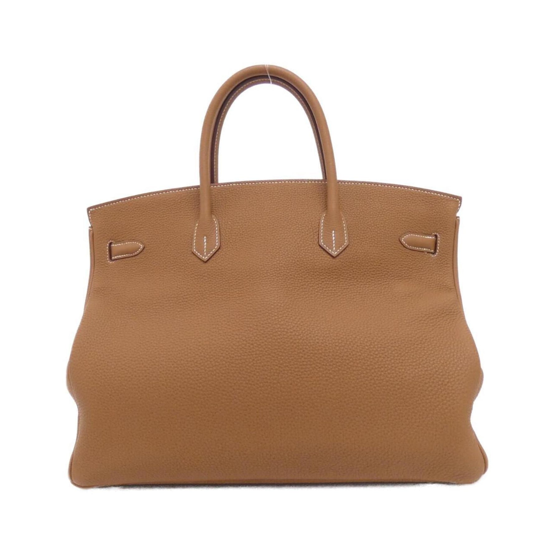 Hermes Birkin Handbag