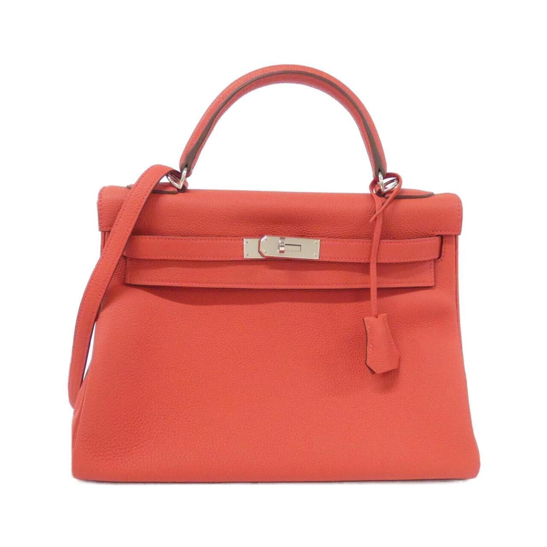 Hermes Kelly 32cm 028747CK Handbag