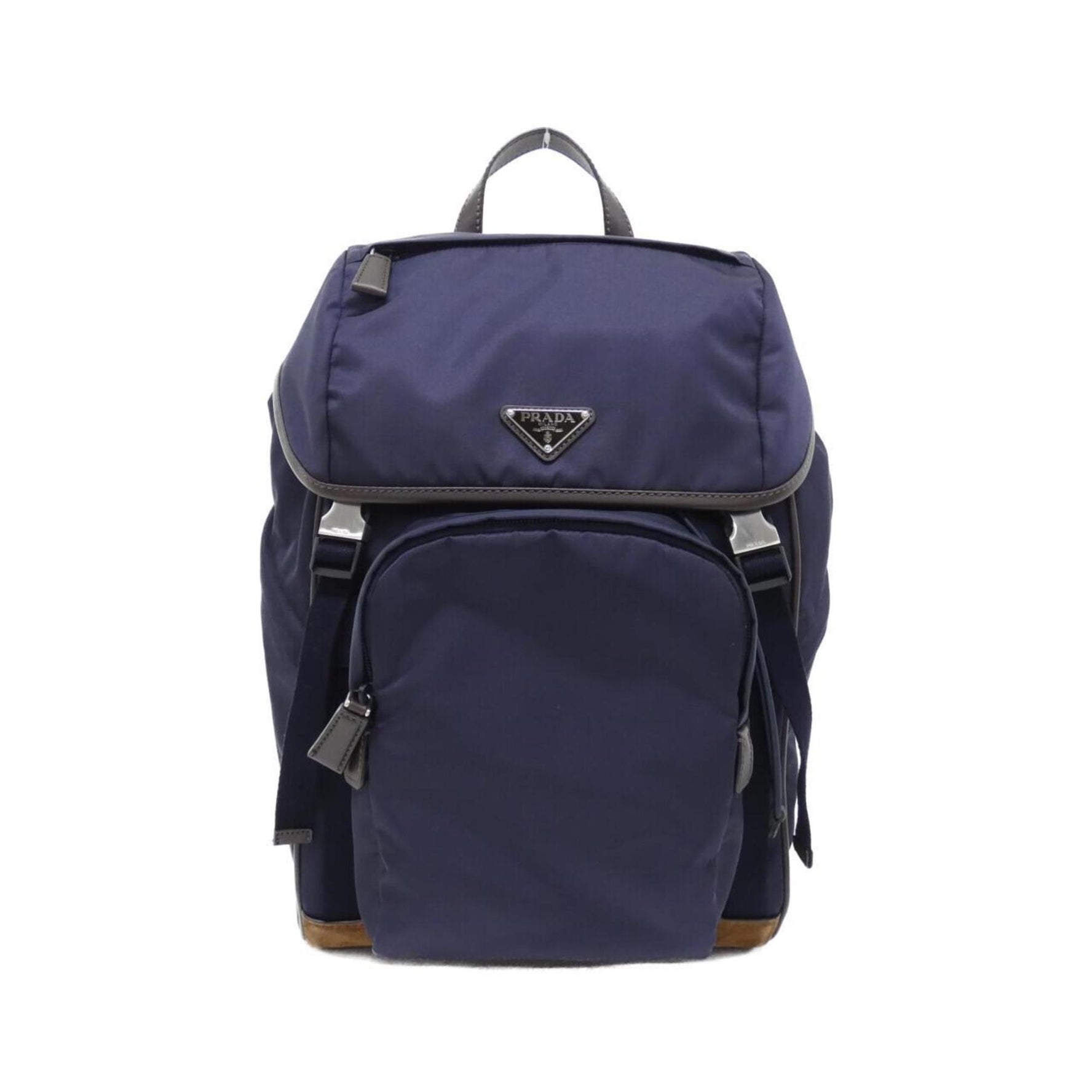 Prada Backpack