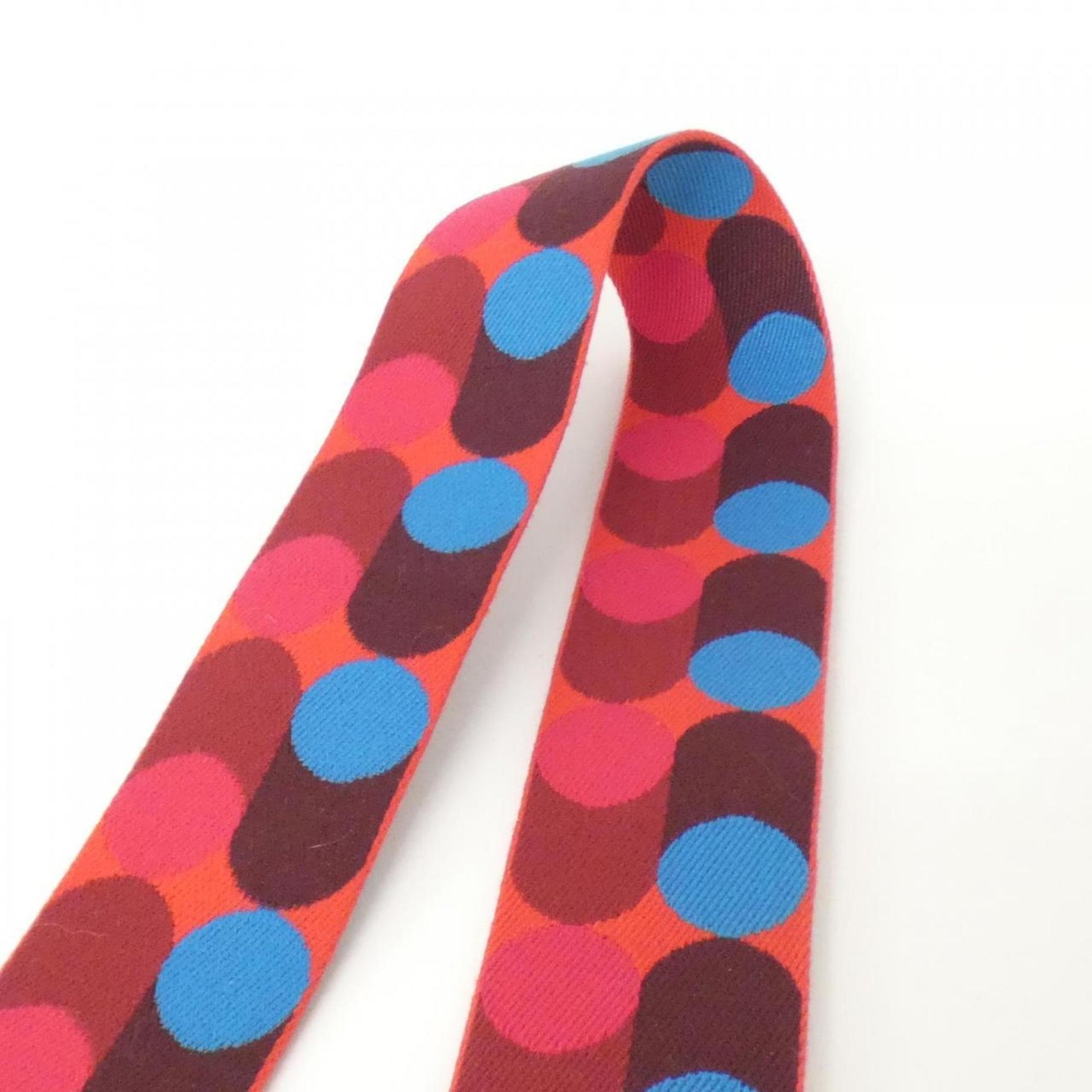 Hermes Sangle Flipper Ball Strap