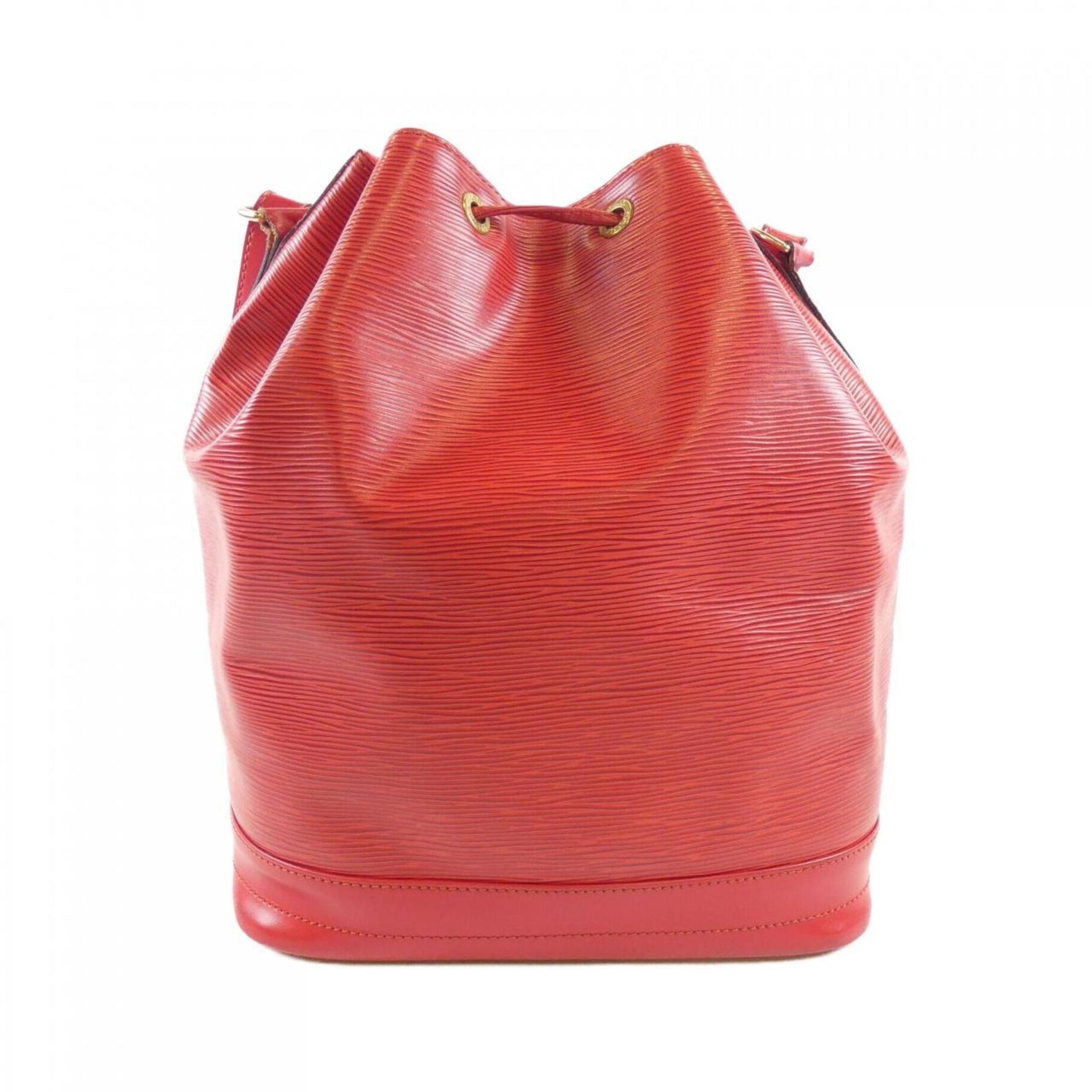 Louis Vuitton Epi Noe Shoulder Bag