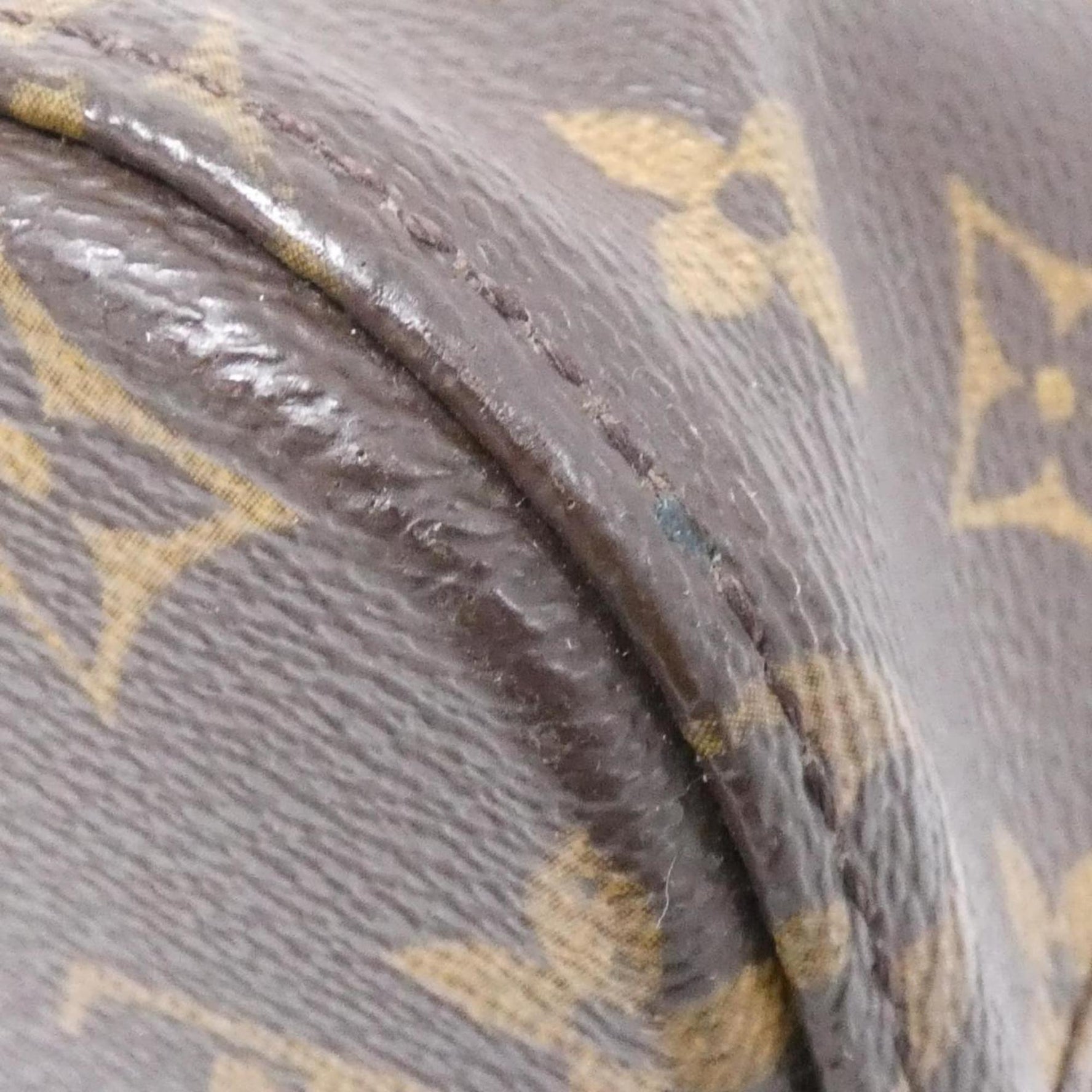 Louis Vuitton Monogram Vavin GM Handbag