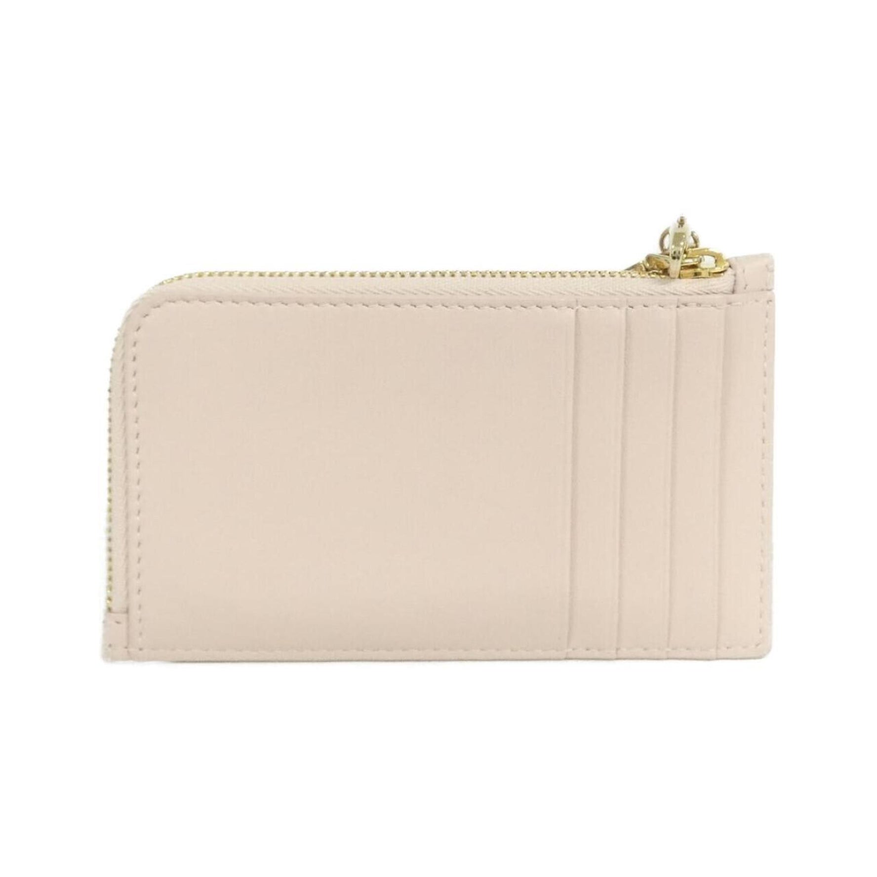 Christian Dior Lady Cosmos Wallet/Coin Case