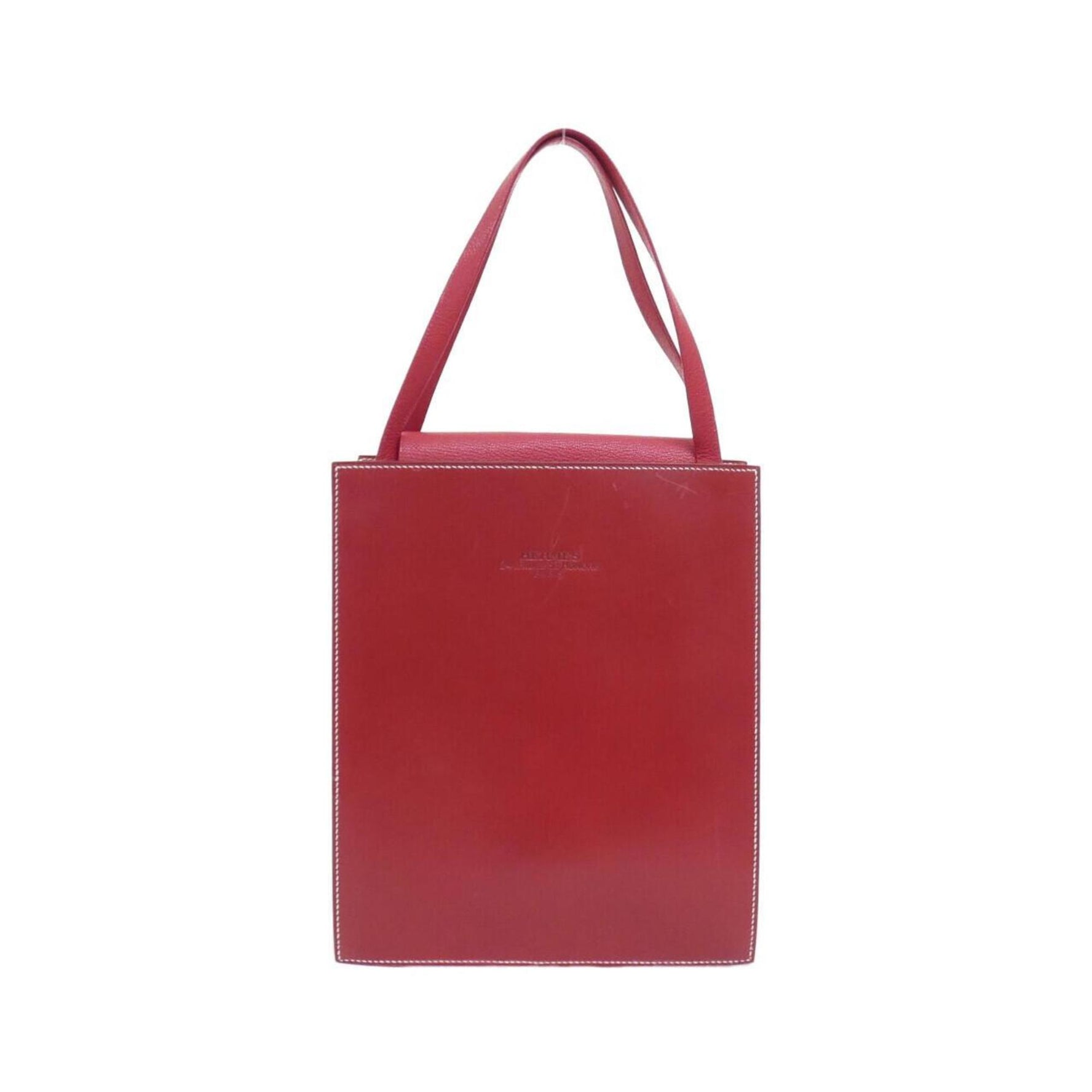 Hermes Lucy MM Handbag