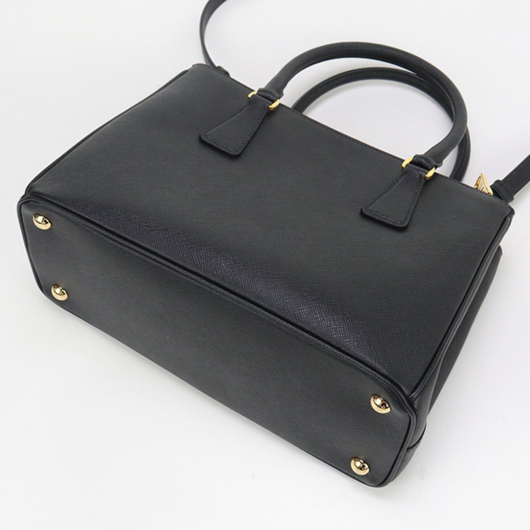 PRADA Galleria Tote Bag