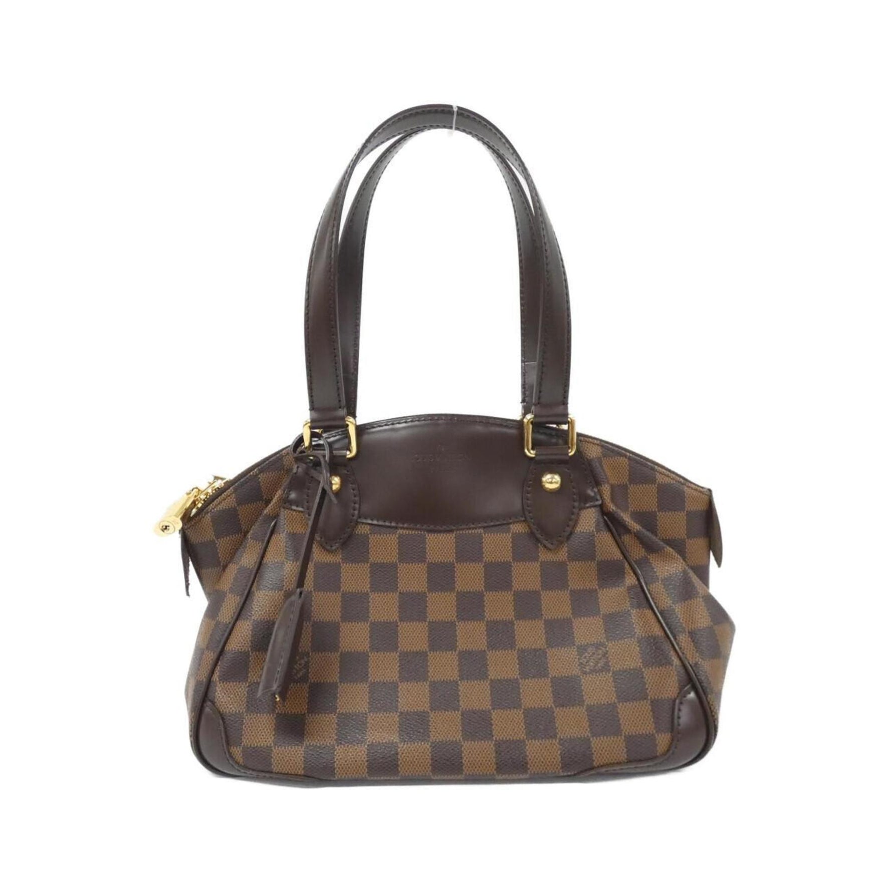 Louis Vuitton Damier Verona PM Handbag