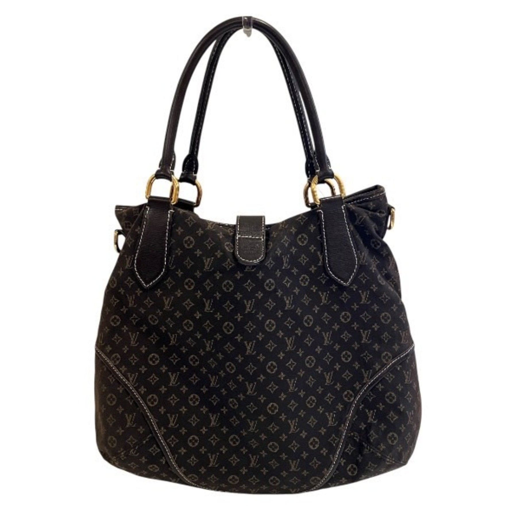 Louis Vuitton Monogram Idylle Elegy Shoulder Bag Tote