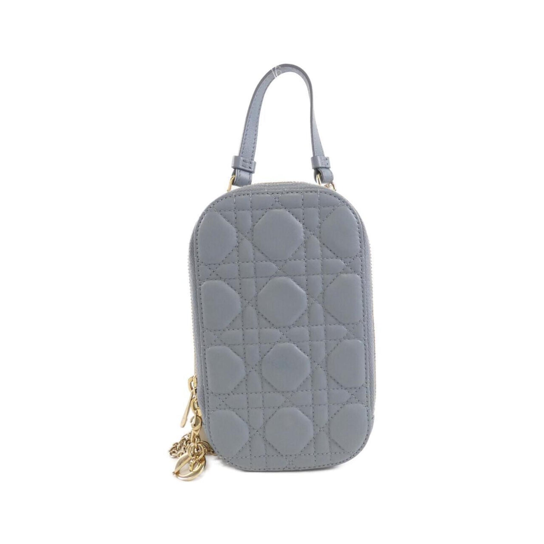 Christian Dior Lady Phone Holder