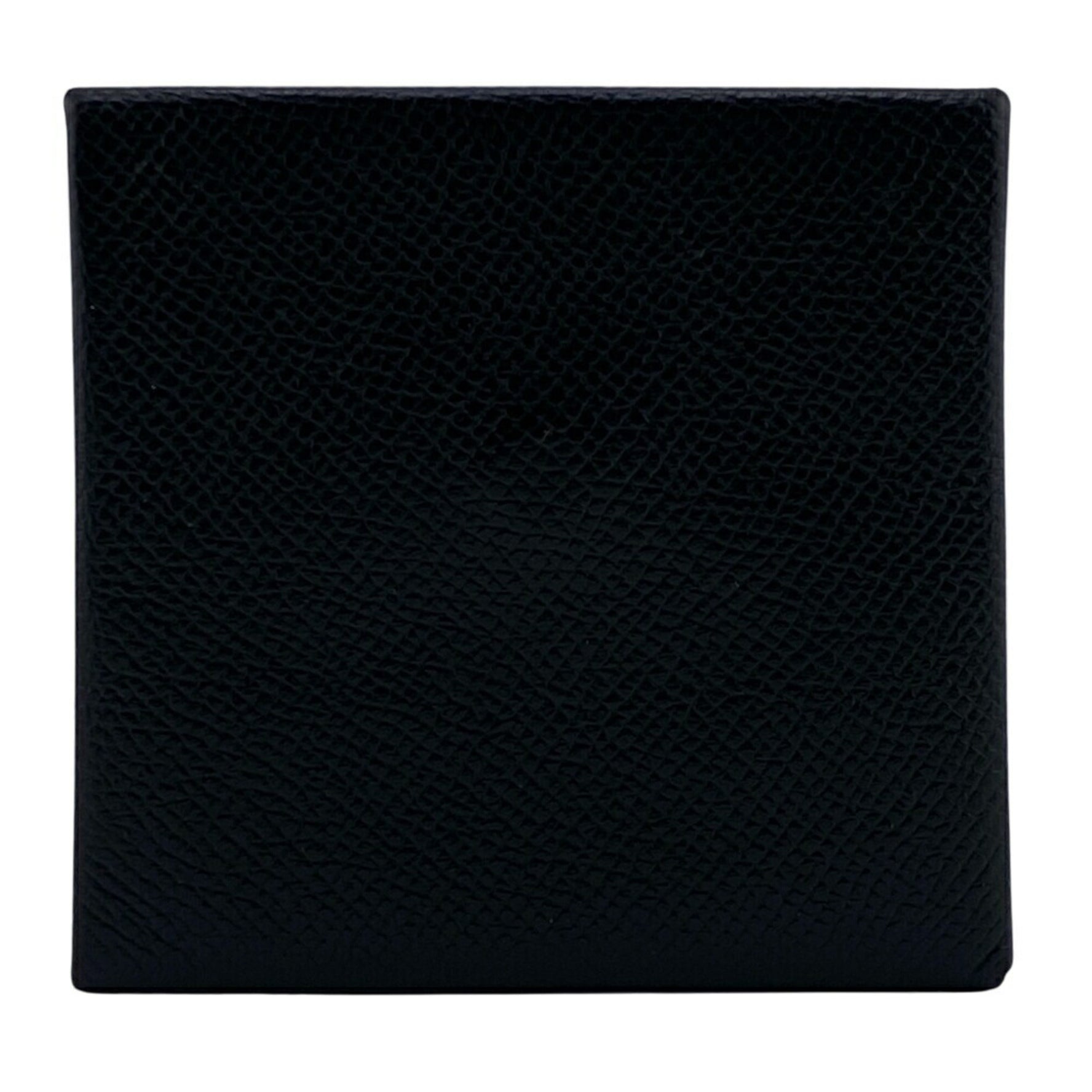 HERMES Bastia Coin Case Wallet Unisex