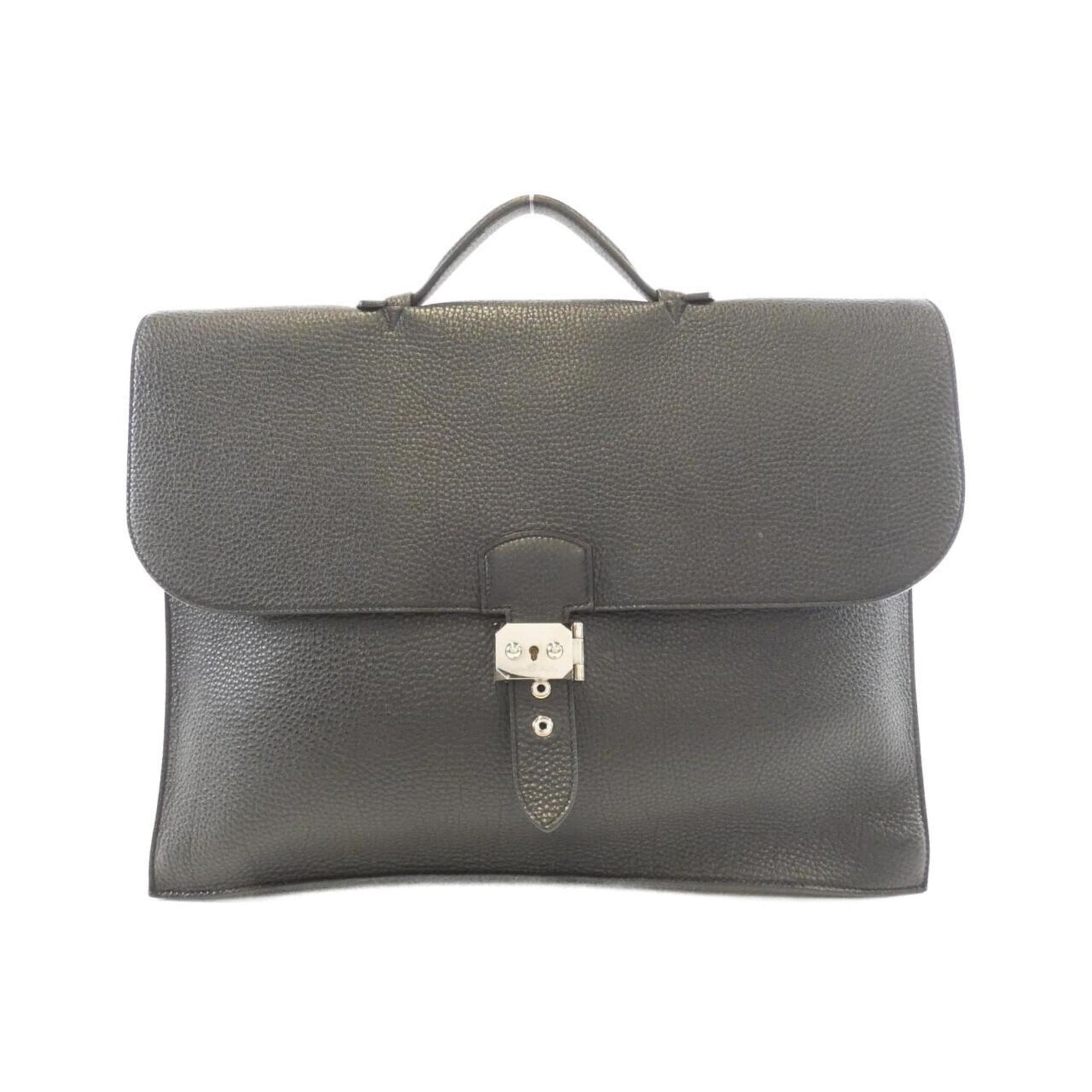 Hermes Hermès Sac a Depeche Multi-Pocket 41-2 Handbag