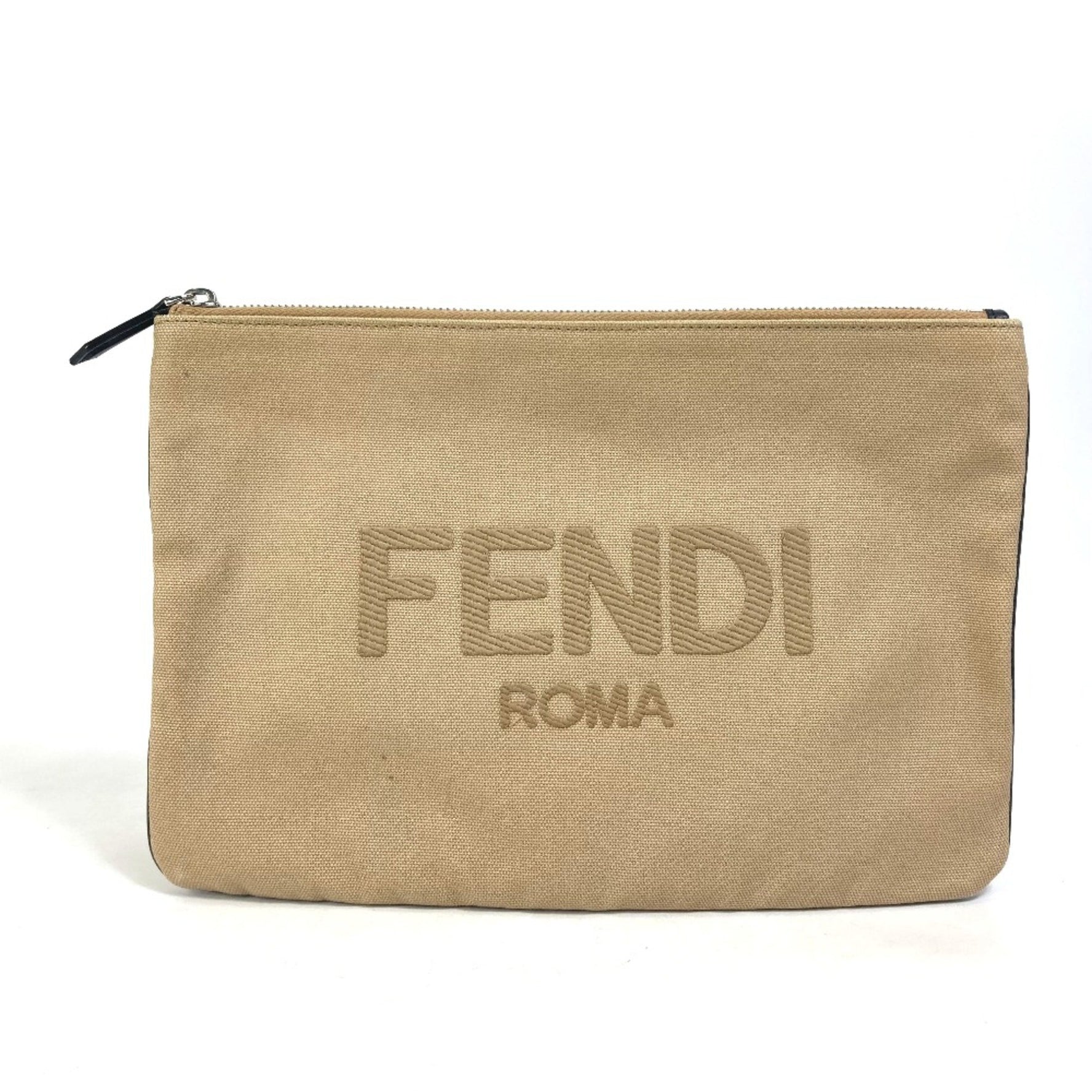 Fendi Pouch Bag Clutch bag