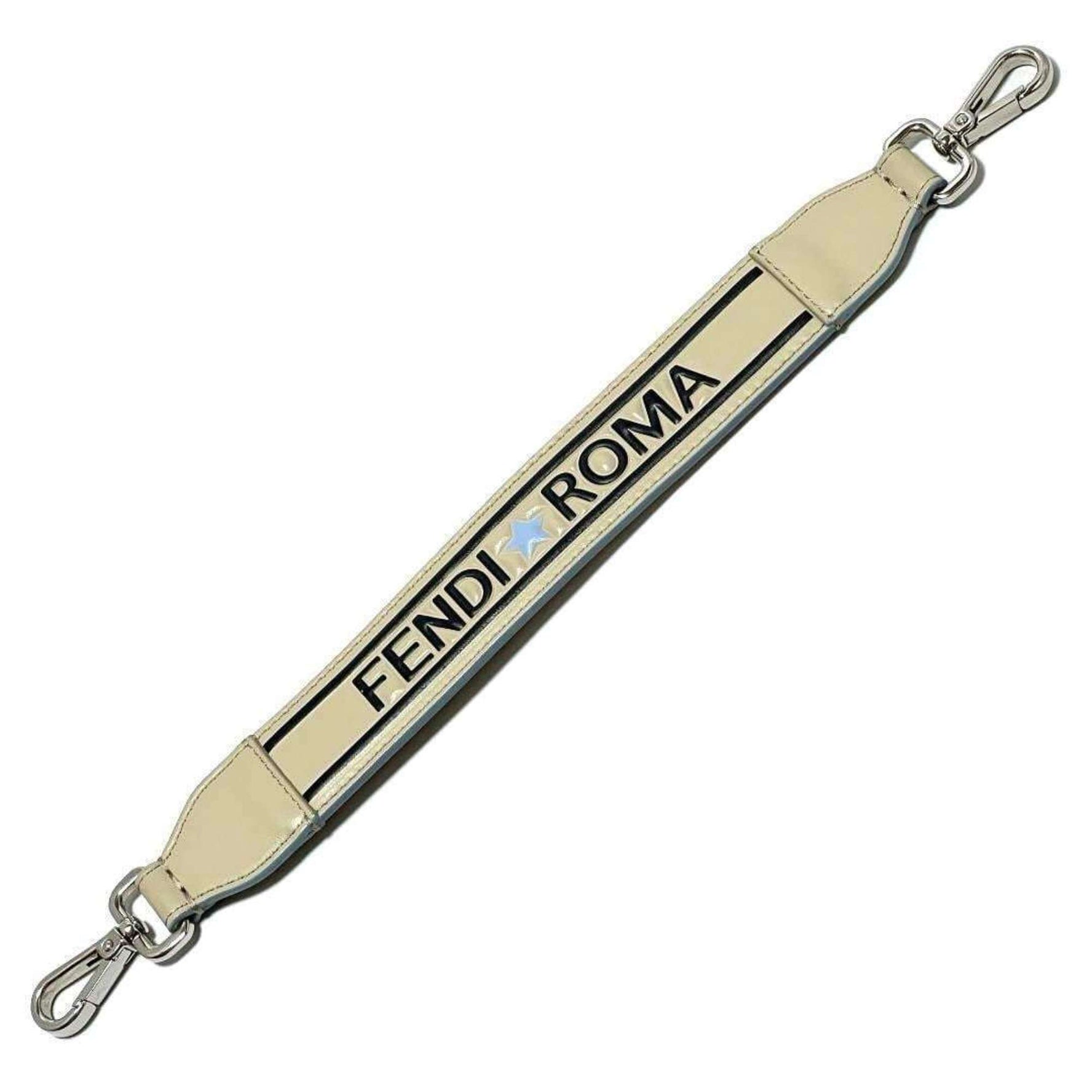 FENDI Strap You Mini Handbag Handle