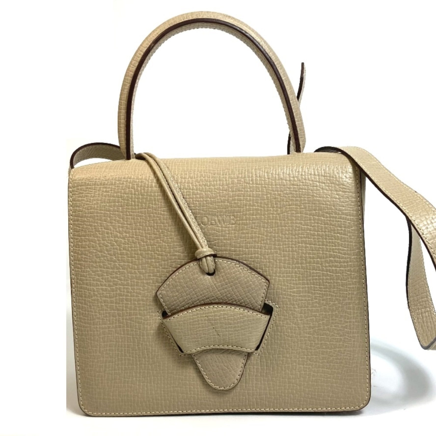 Loewe Shoulder Bag Hand Bag