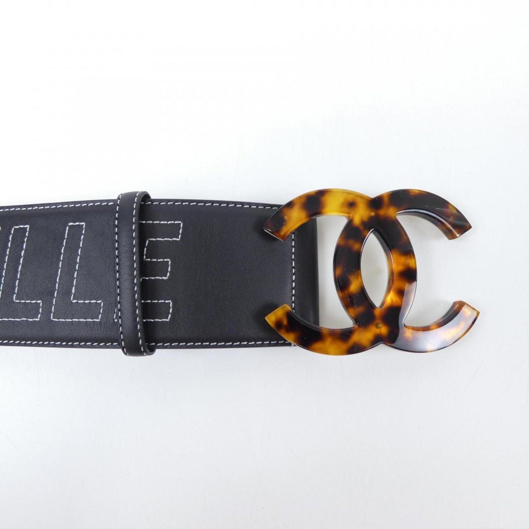 CHANEL BELT