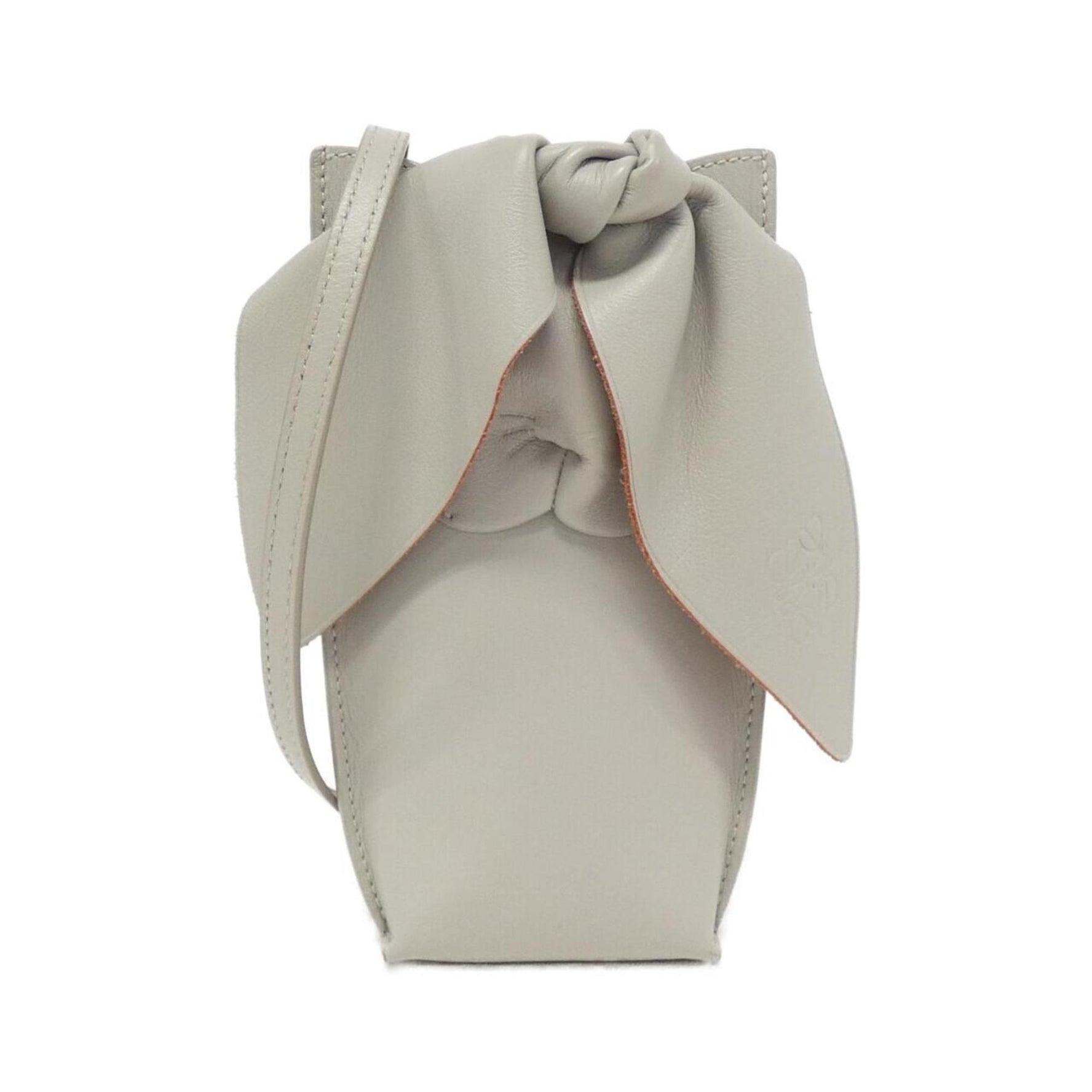 Loewe Bunny Pocket Shoulder Bag