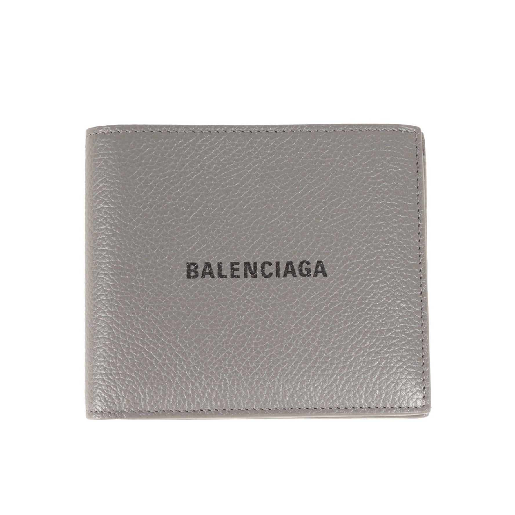 BALENCIAGA Bifold Wallet