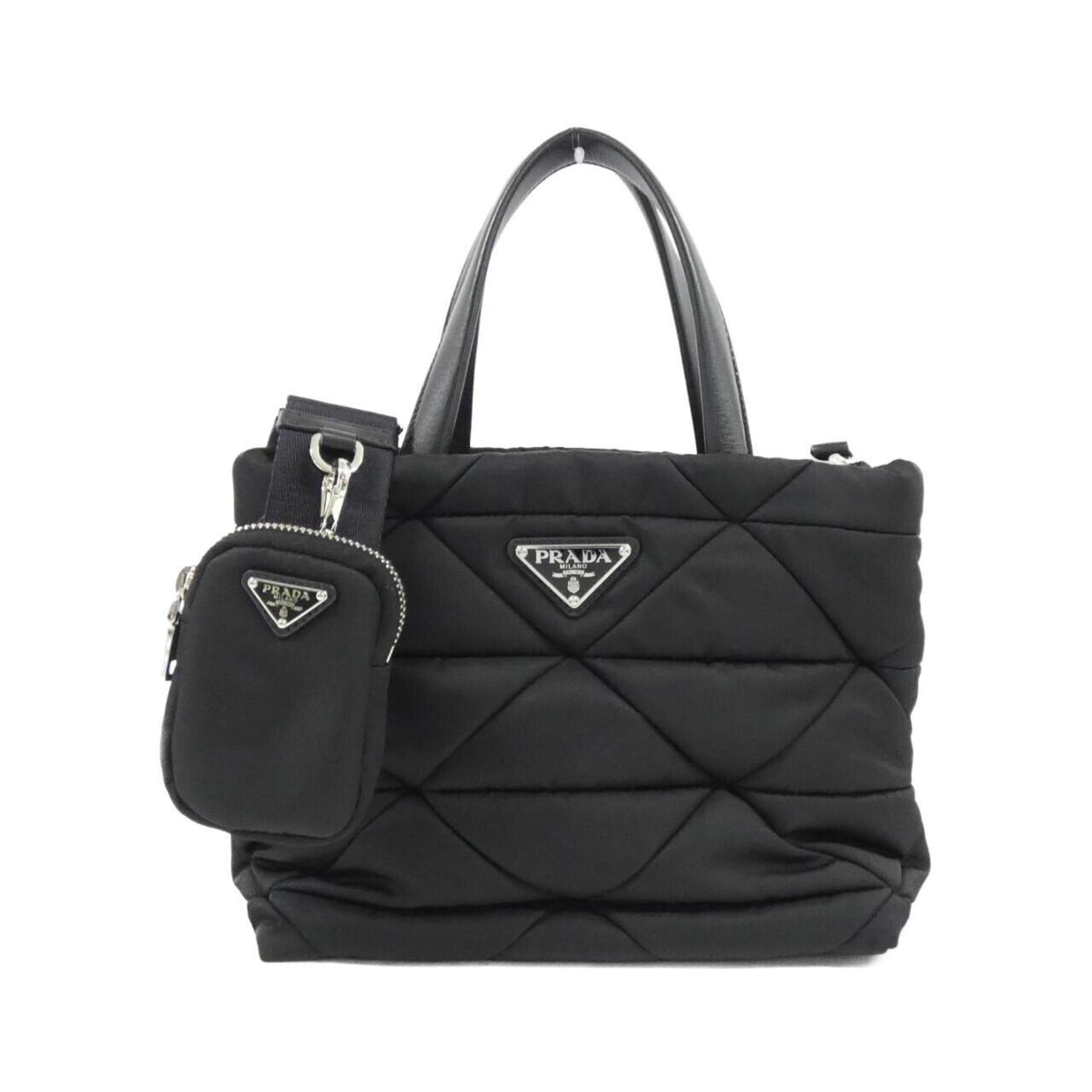 Prada 1BG373 handbag