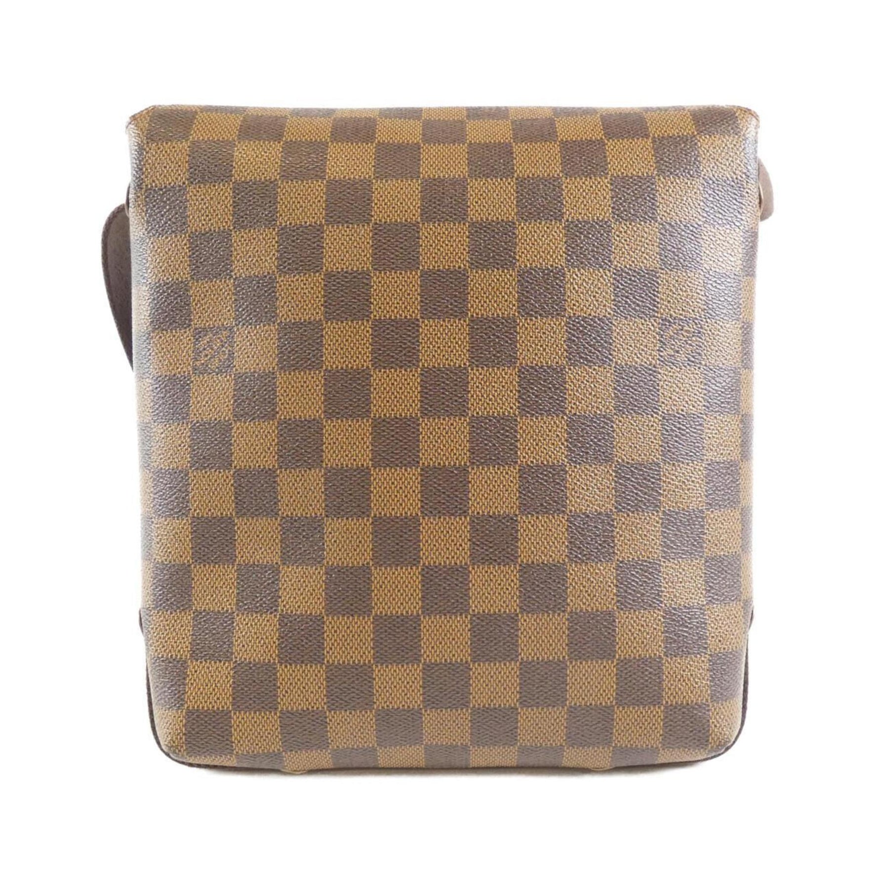 Louis Vuitton Damier Brooklyn PM Shoulder Bag