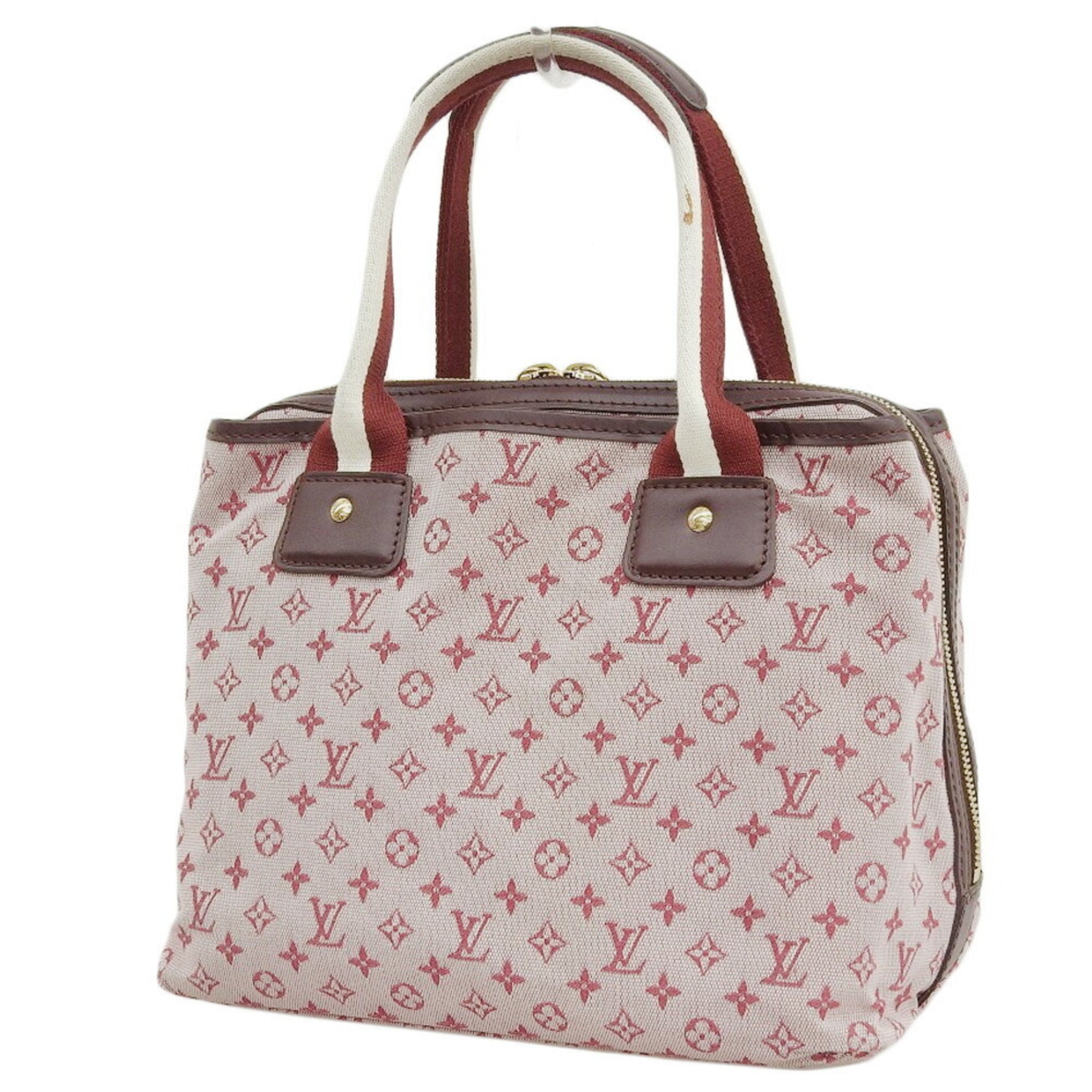 Louis Vuitton Monogram Mini Sac Marie Kate Handbag