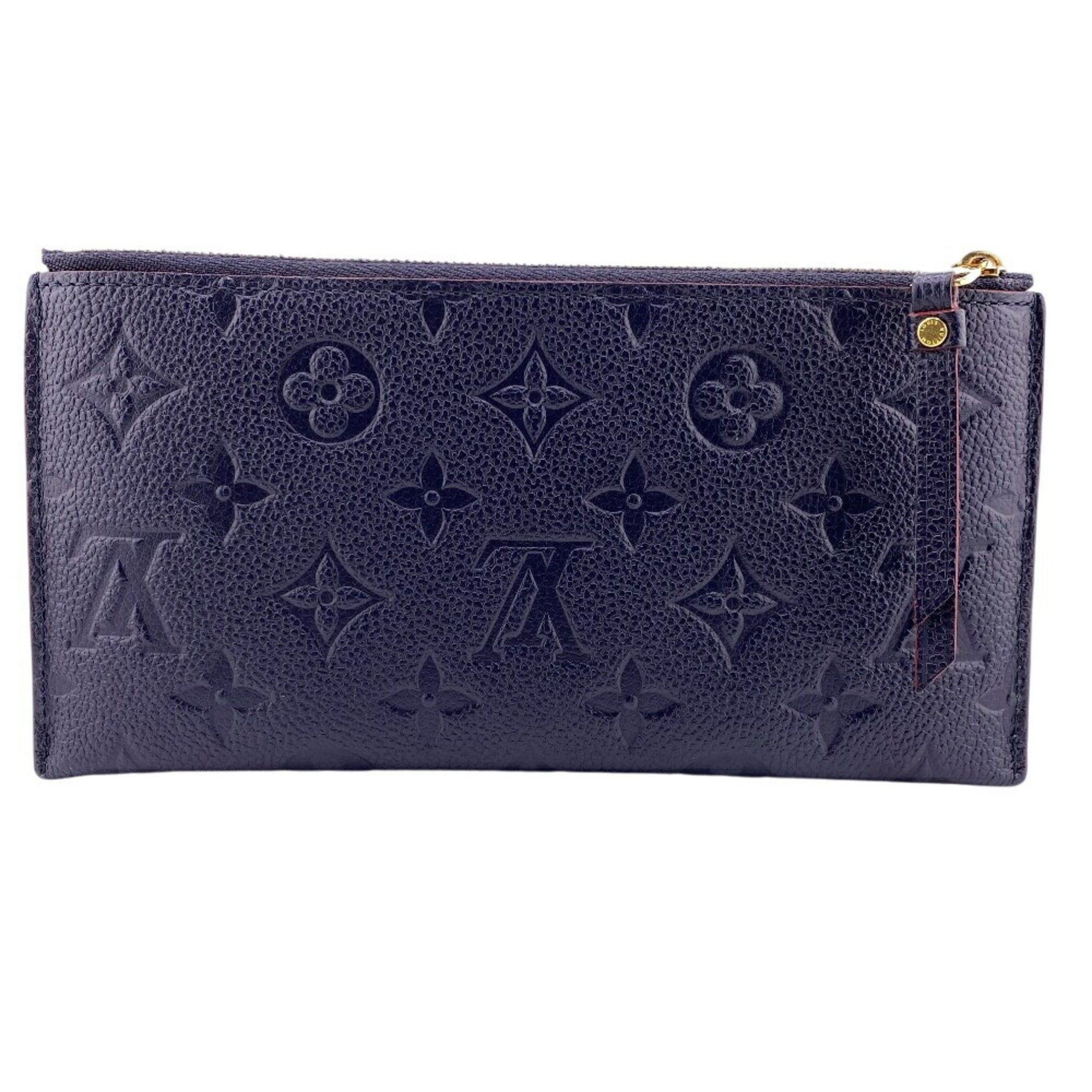 Louis Vuitton Melanie BB Pochette Monogram Empreinte
