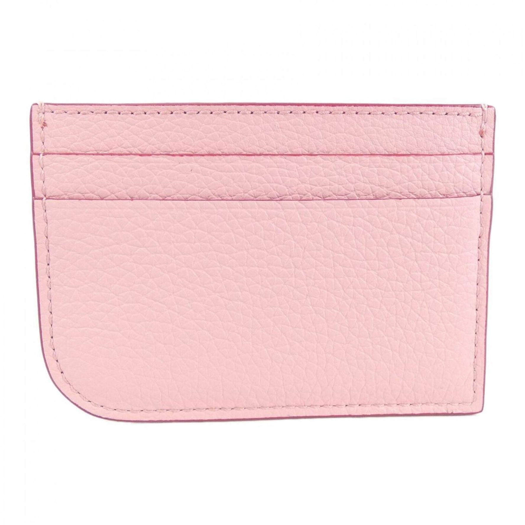 Alexander McQueen ALEXANDER McQUEEN card case