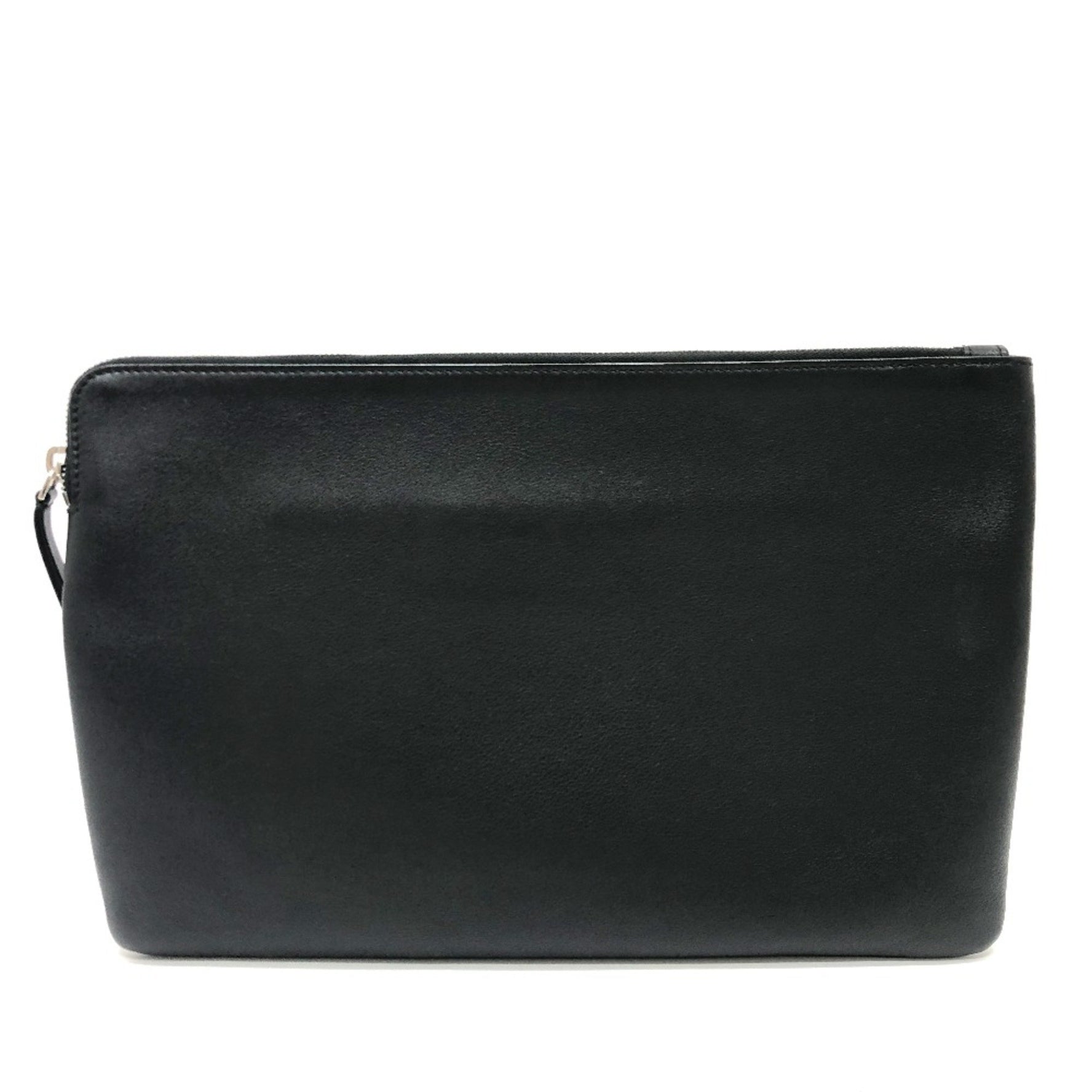 Balenciaga logo Clutch Bag Bag Clutch Bag Hand Bag Clutch bag White