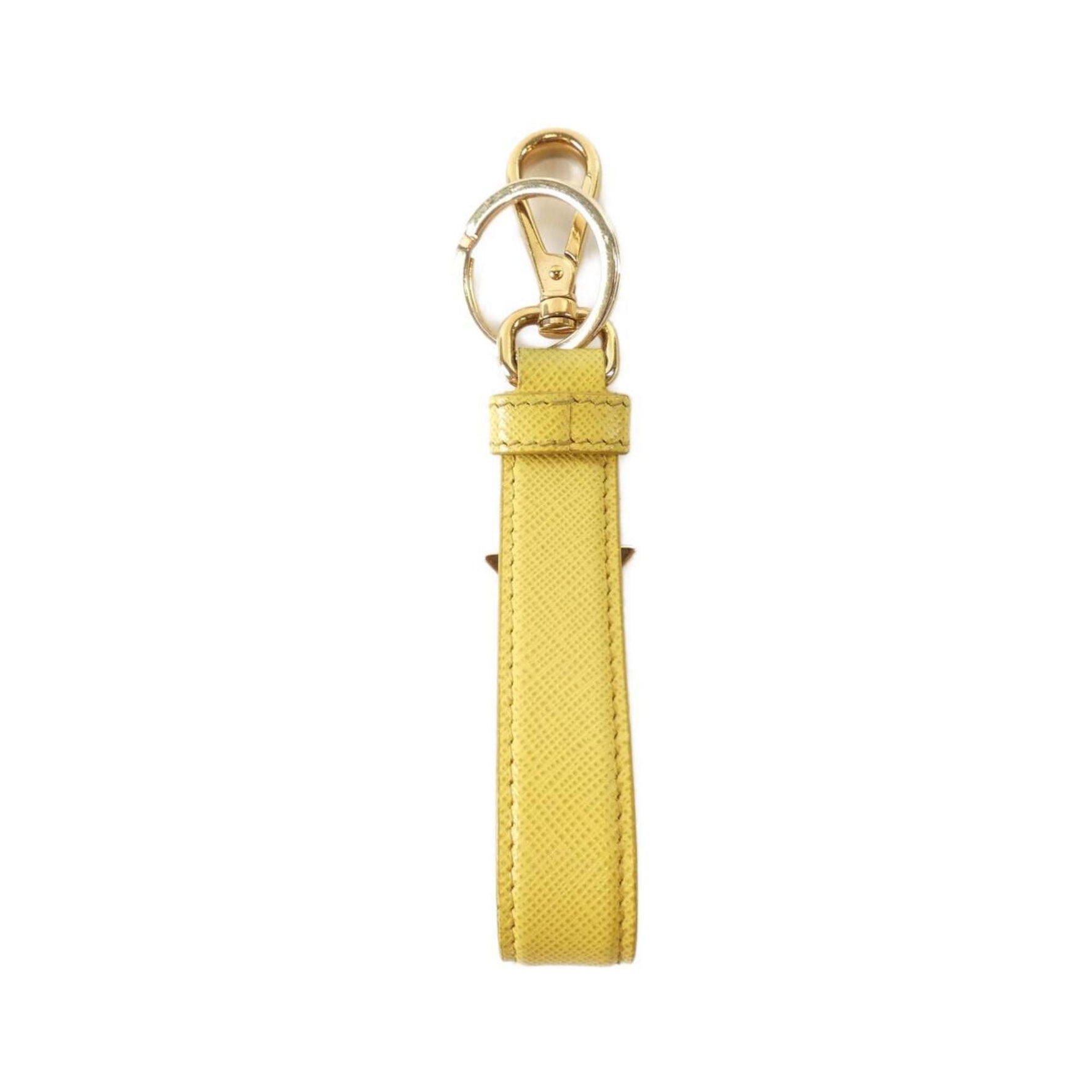 Prada Keychain